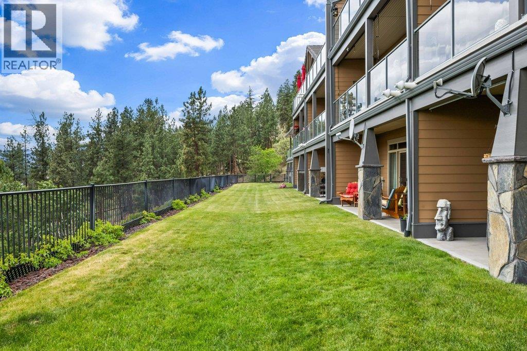 4350 Ponderosa Drive Unit# 143, Peachland, British Columbia  V0H 1X5 - Photo 23 - 10385381