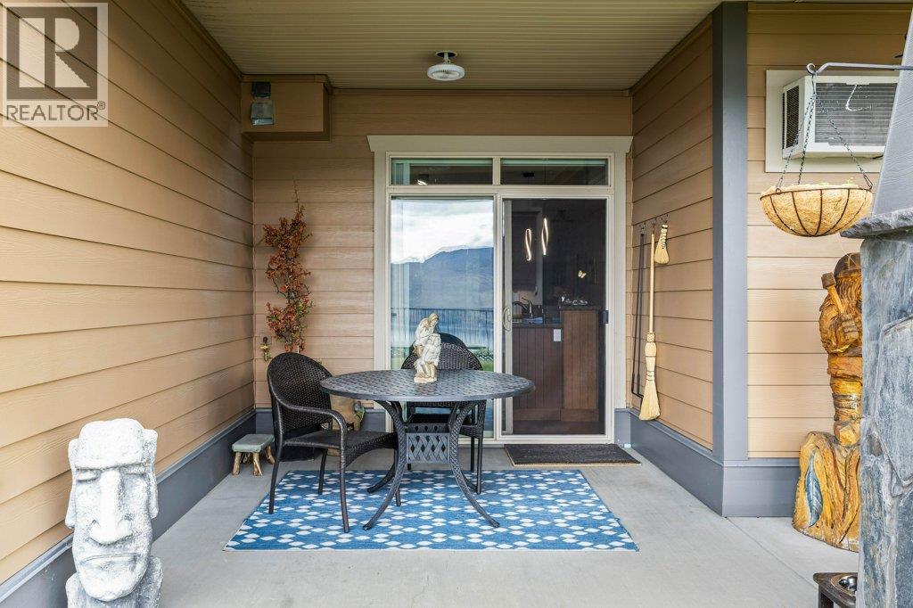 4350 Ponderosa Drive Unit# 143, Peachland, British Columbia  V0H 1X5 - Photo 24 - 10385381