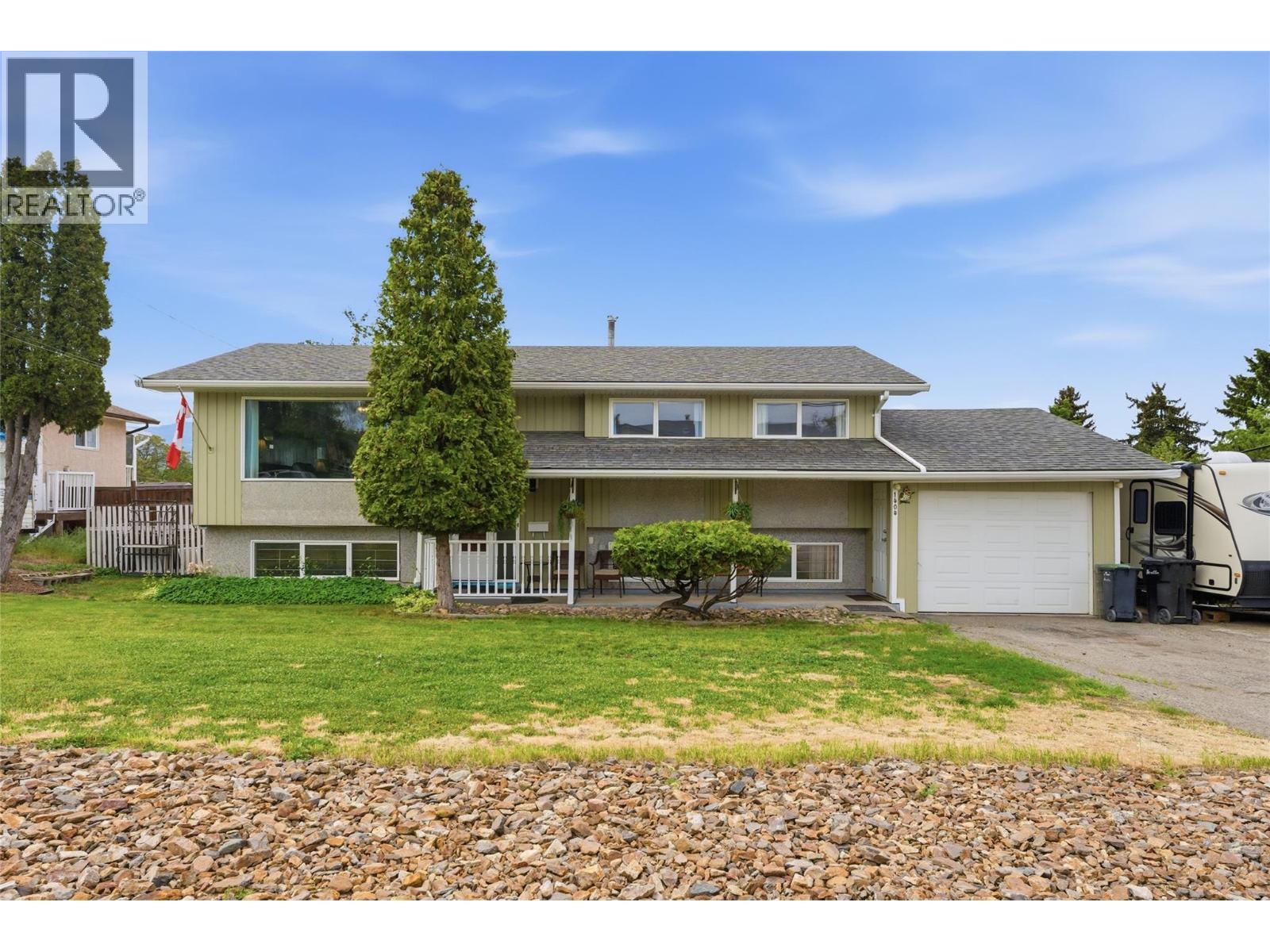 1404 30 Avenue, vernon, British Columbia