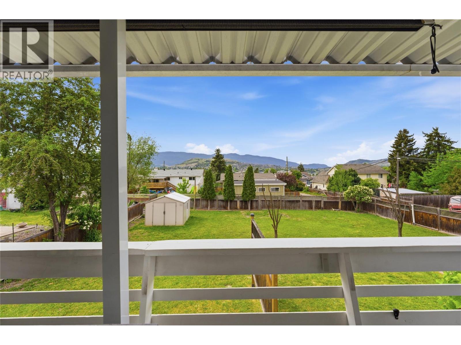 1404 30 Avenue, Vernon, British Columbia  V1T 1Z5 - Photo 21 - 10388499
