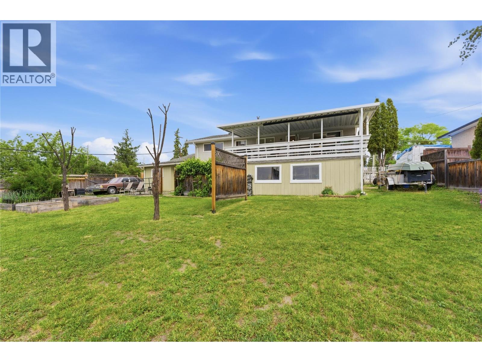 1404 30 Avenue, Vernon, British Columbia  V1T 1Z5 - Photo 39 - 10388499