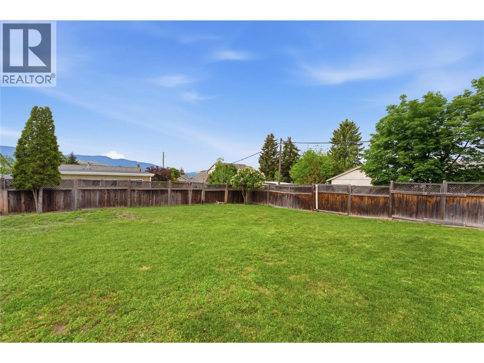 1404 30 Avenue, Vernon, British Columbia  V1T 1Z5 - Photo 42 - 10388499