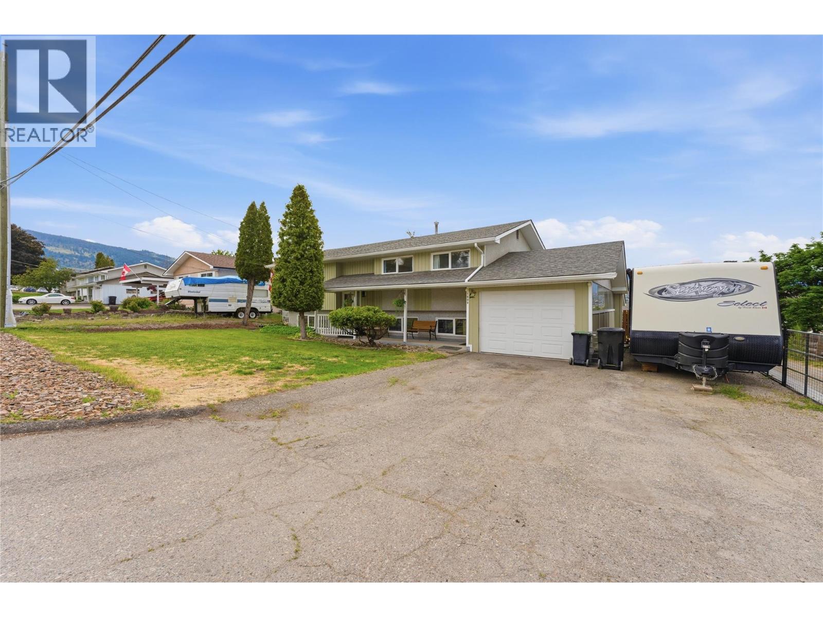 1404 30 Avenue, Vernon, British Columbia  V1T 1Z5 - Photo 49 - 10388499
