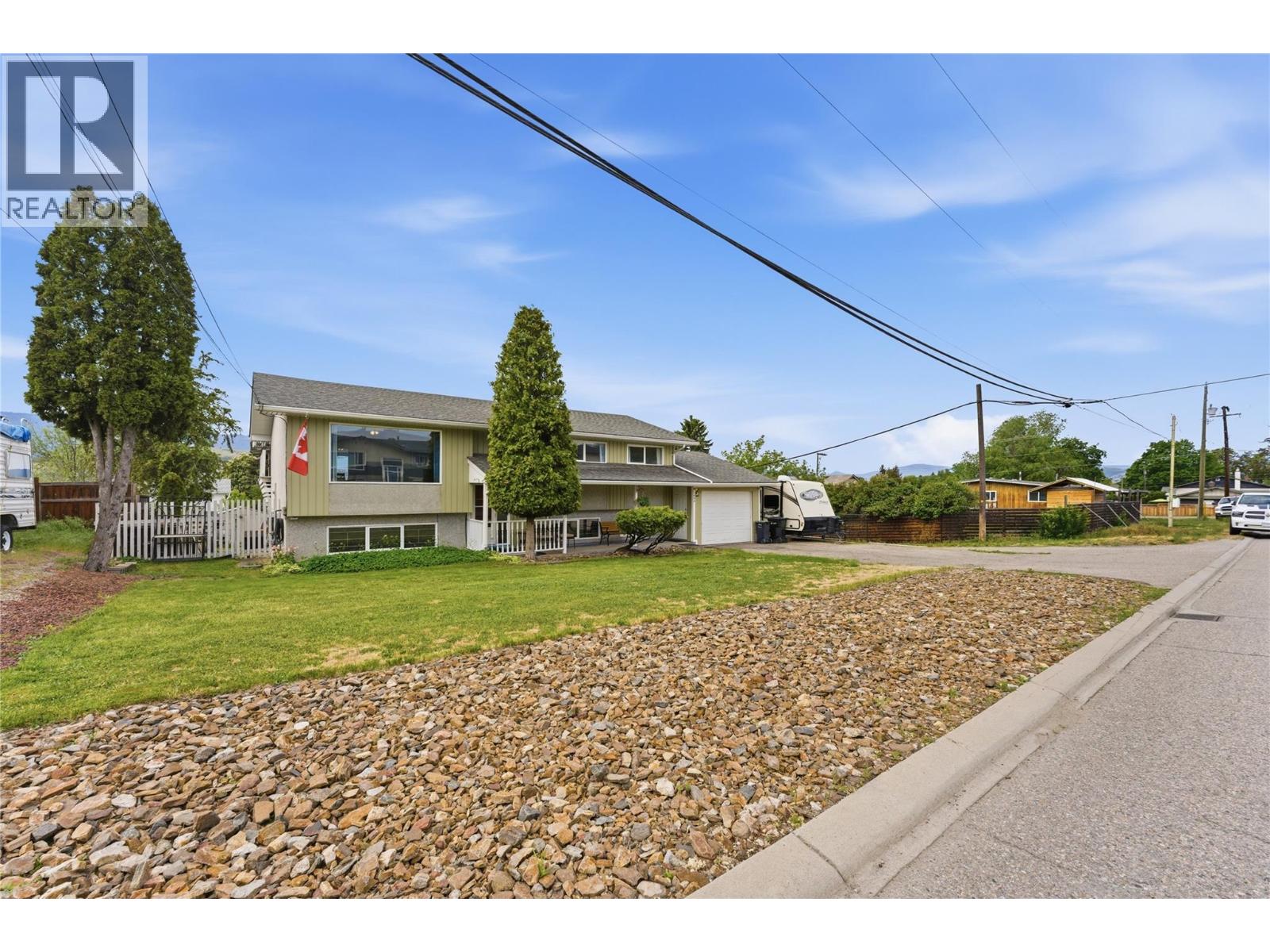 1404 30 Avenue, Vernon, British Columbia  V1T 1Z5 - Photo 52 - 10388499