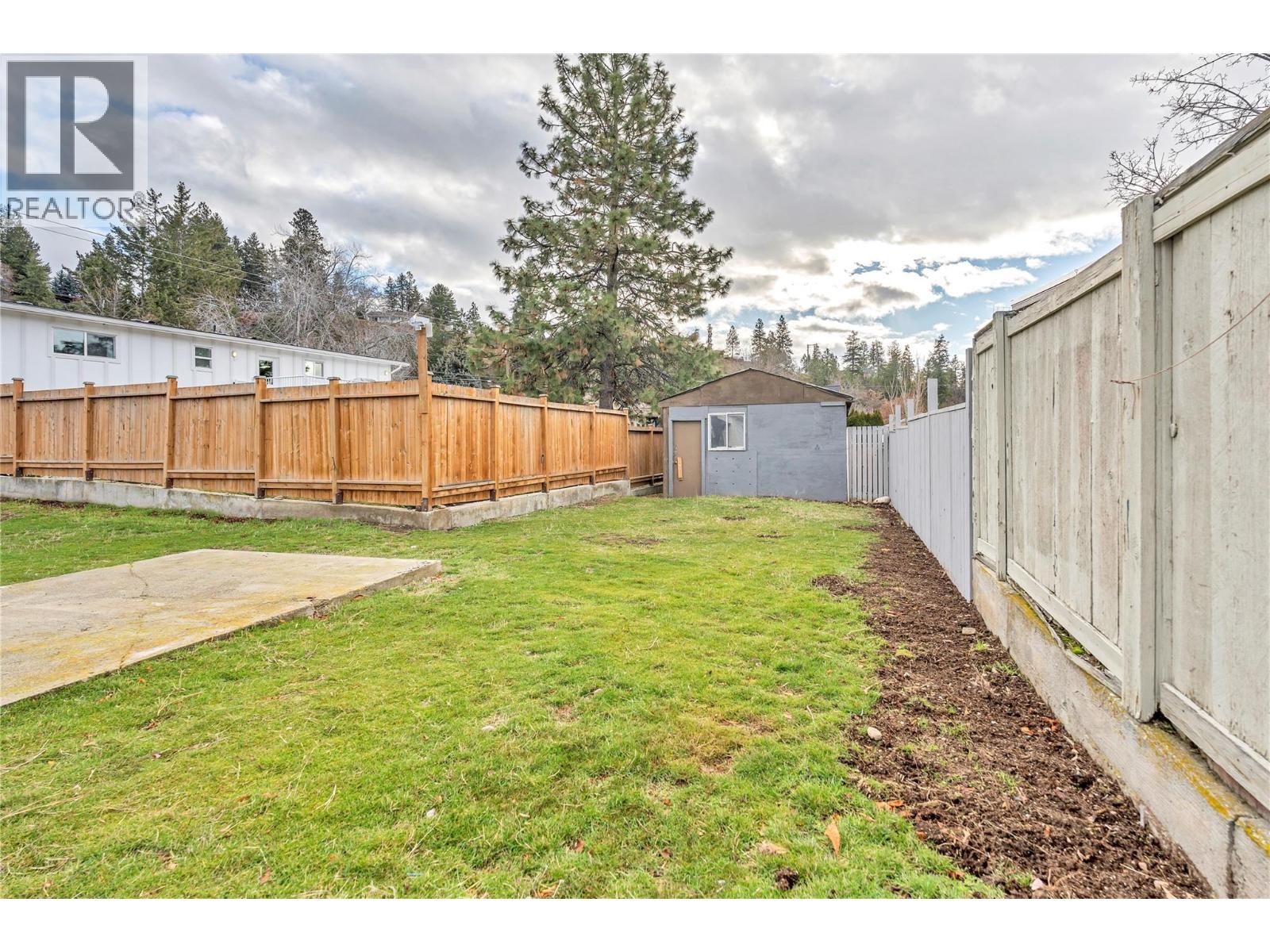 1190 Penticton Avenue, Penticton, British Columbia  V2A 2N2 - Photo 16 - 10388422