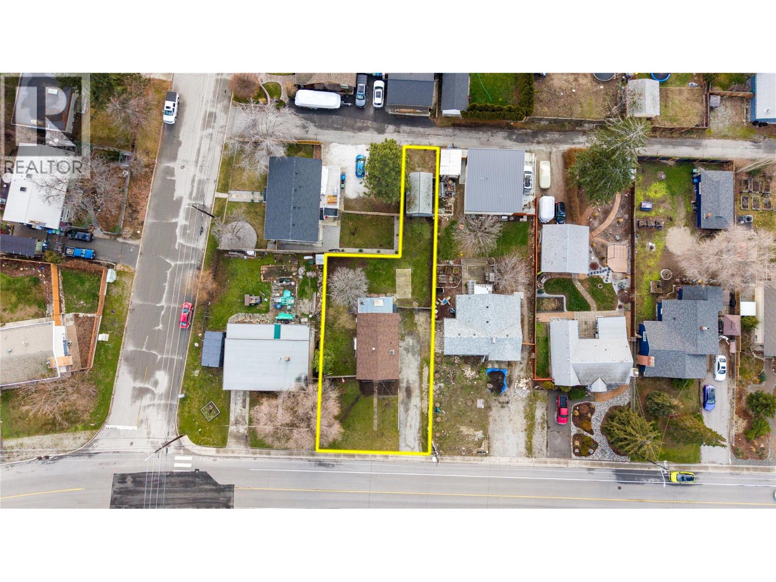 1190 Penticton Avenue, Penticton, British Columbia  V2A 2N2 - Photo 24 - 10388422