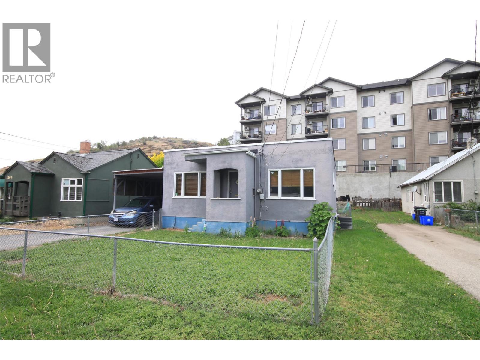 3208 35 Street, Vernon, British Columbia  V1T 6B7 - Photo 23 - 10388342