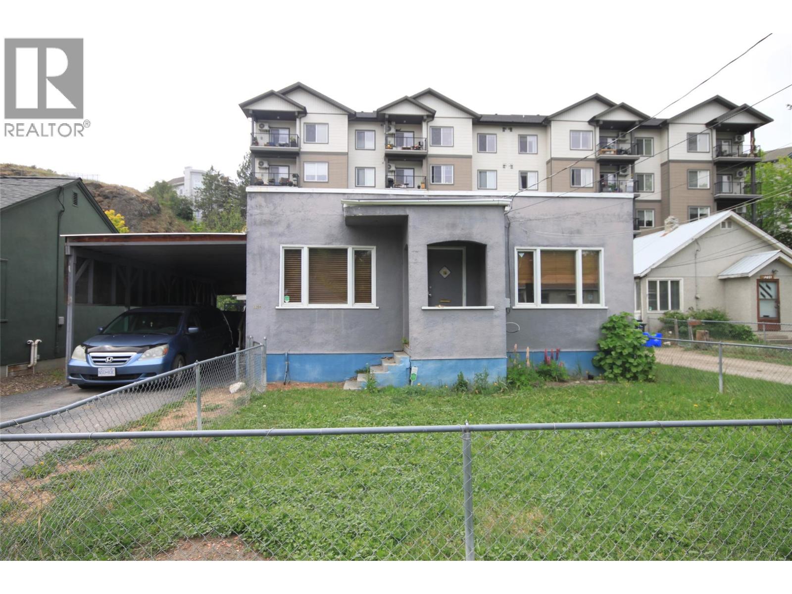 3208 35 Street, Vernon, British Columbia  V1T 6B7 - Photo 24 - 10388342