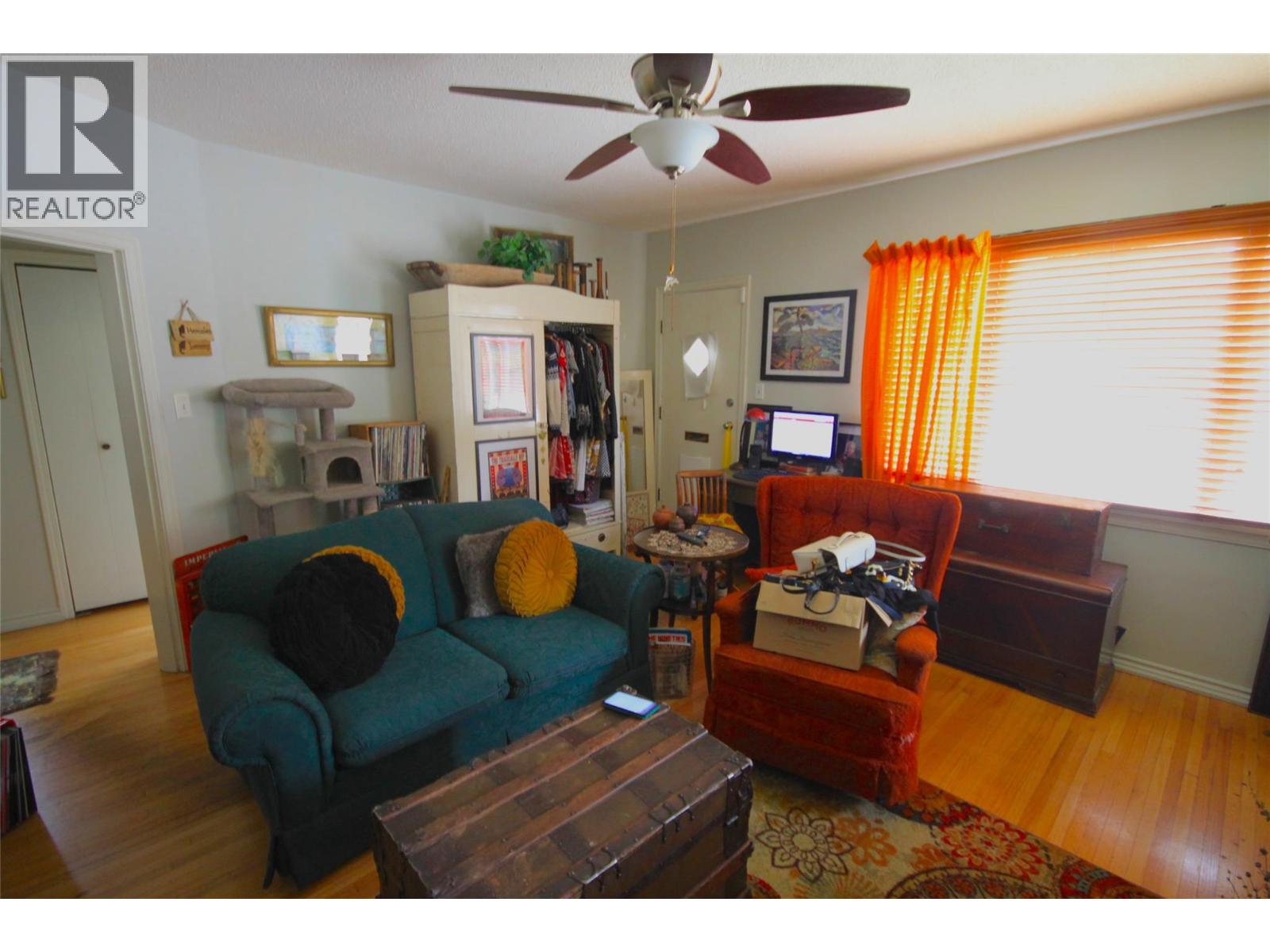3208 35 Street, Vernon, British Columbia  V1T 6B7 - Photo 7 - 10388342