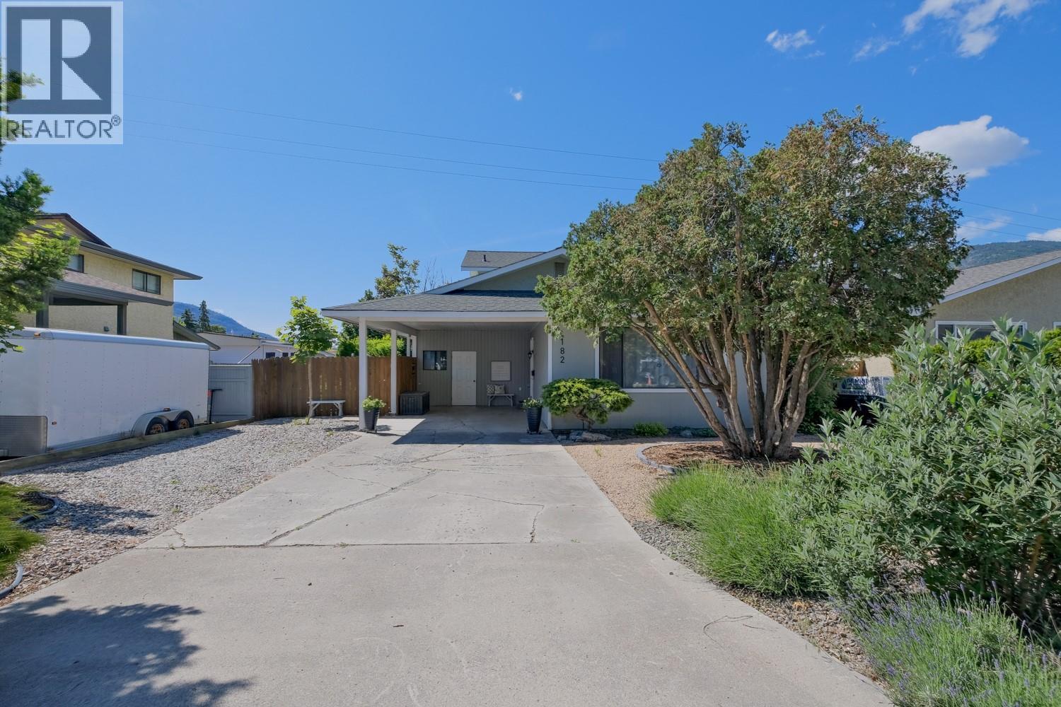 182 Blairmore Crescent, Penticton, British Columbia  V2A 7C5 - Photo 1 - 10388509