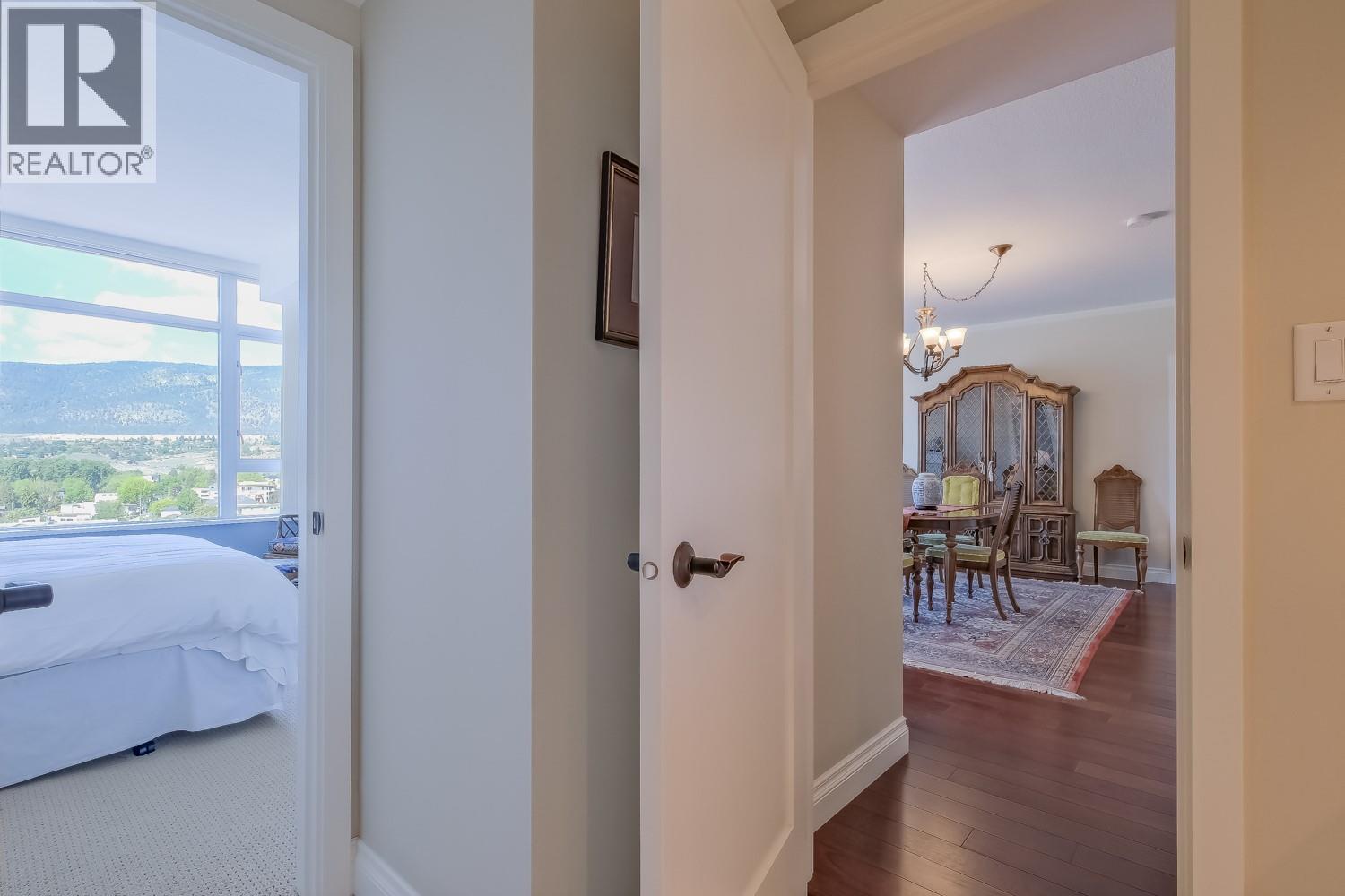 160 Lakeshore Drive Unit# 1007, Penticton, British Columbia  V2A 9C2 - Photo 11 - 10388502