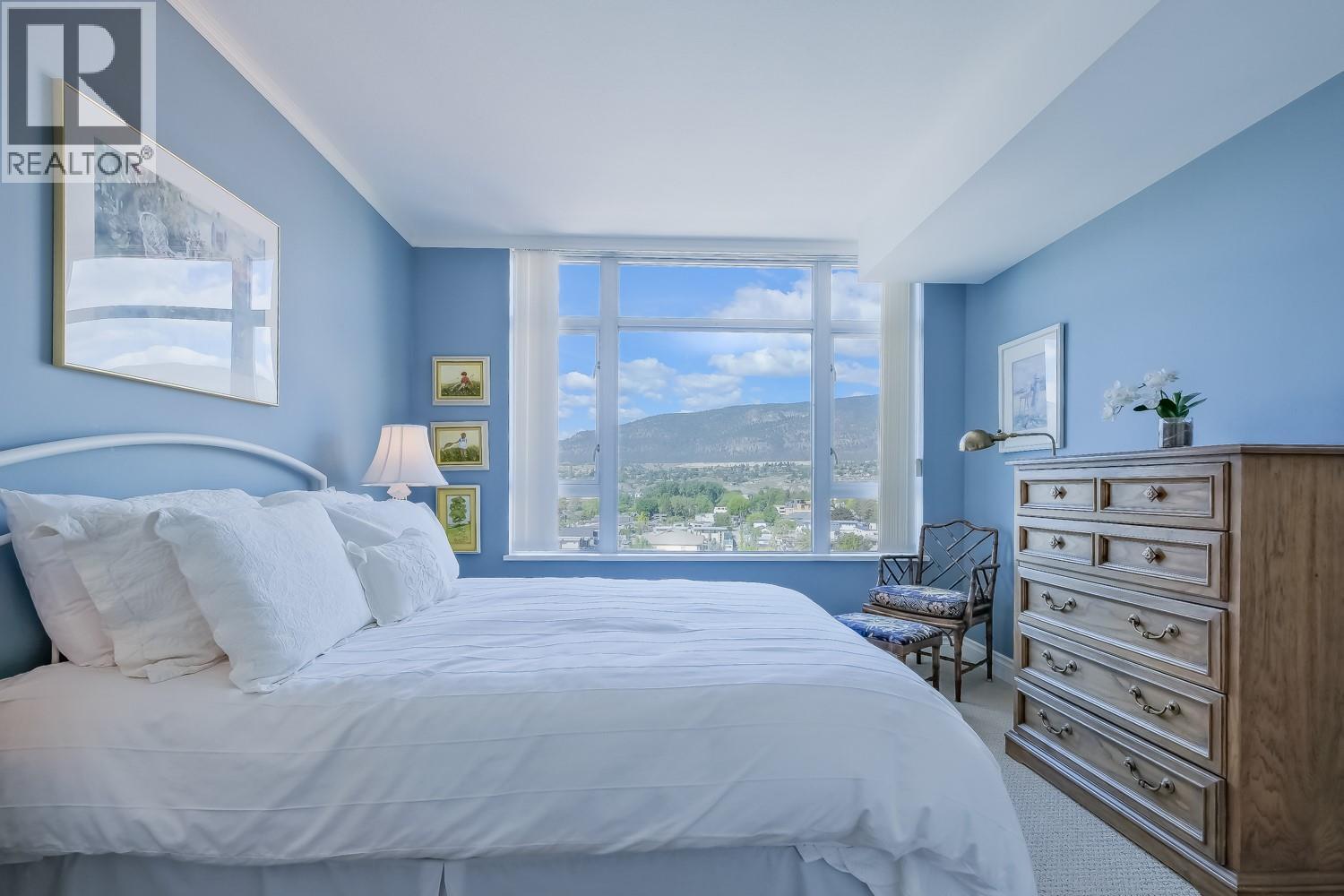 160 Lakeshore Drive Unit# 1007, Penticton, British Columbia  V2A 9C2 - Photo 13 - 10388502