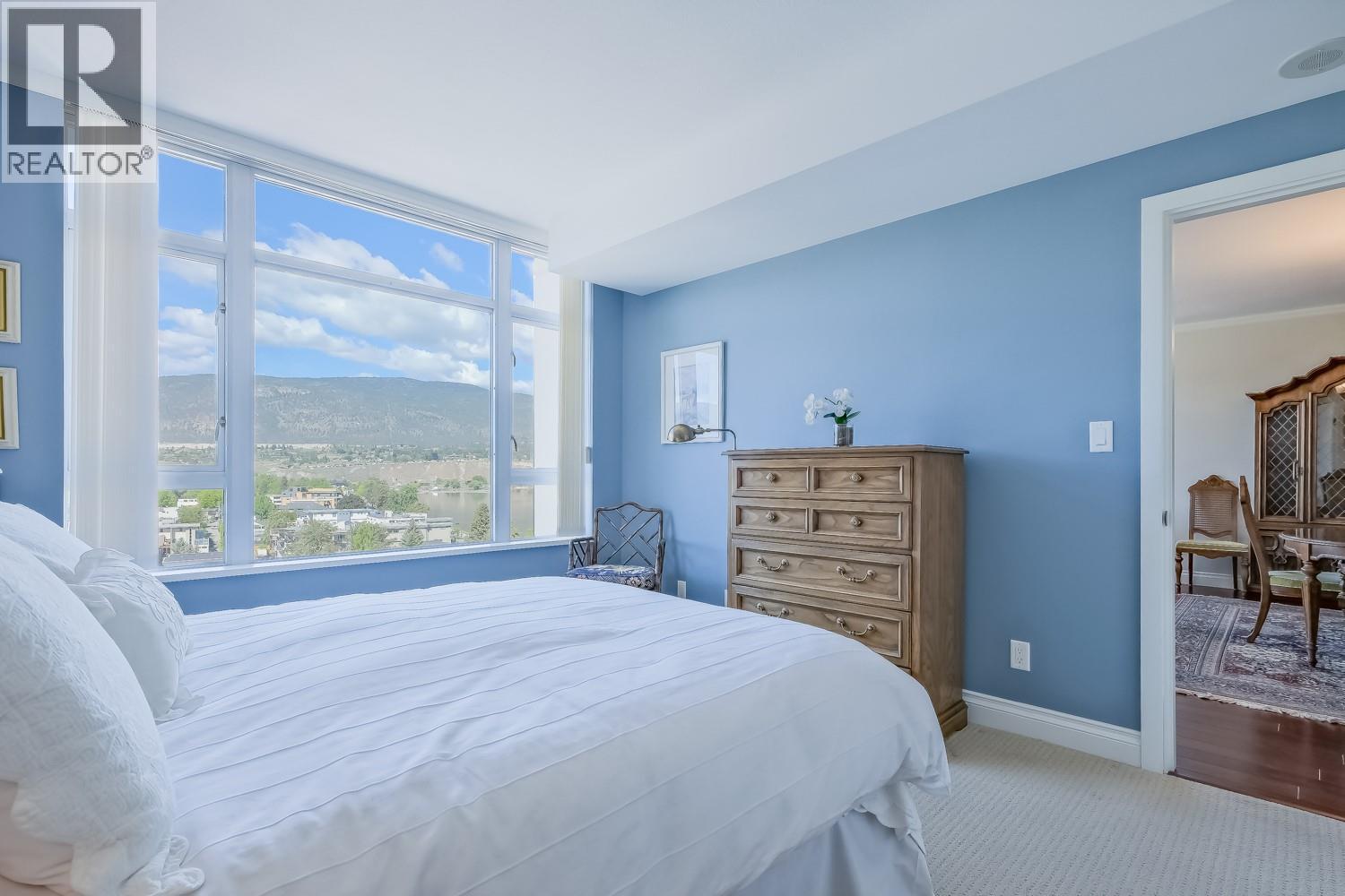 160 Lakeshore Drive Unit# 1007, Penticton, British Columbia  V2A 9C2 - Photo 14 - 10388502