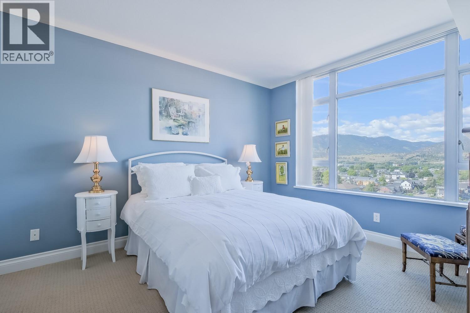 160 Lakeshore Drive Unit# 1007, Penticton, British Columbia  V2A 9C2 - Photo 15 - 10388502