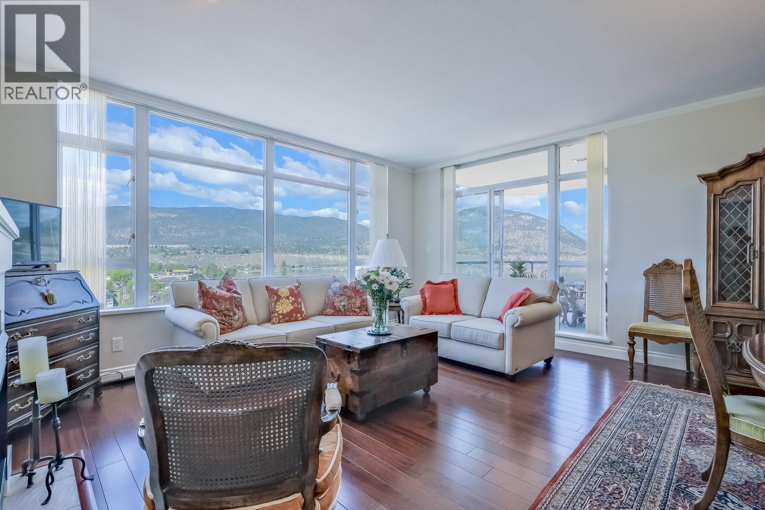 160 Lakeshore Drive Unit# 1007, Penticton, British Columbia  V2A 9C2 - Photo 16 - 10388502