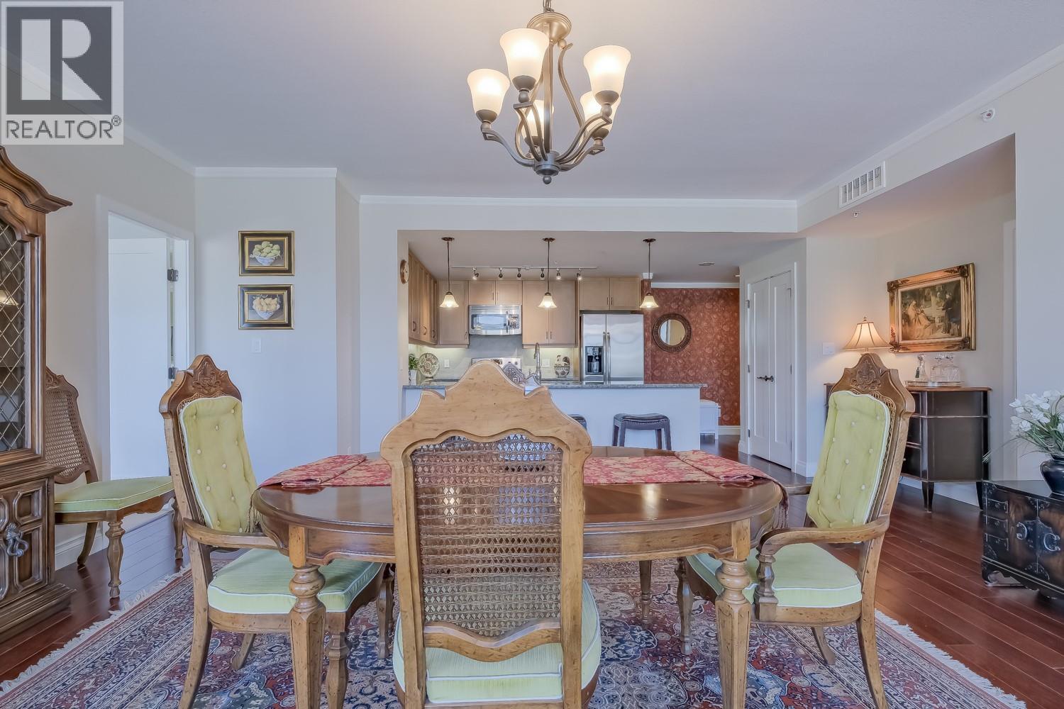 160 Lakeshore Drive Unit# 1007, Penticton, British Columbia  V2A 9C2 - Photo 17 - 10388502