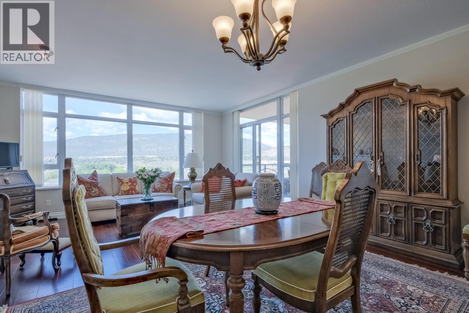 160 Lakeshore Drive Unit# 1007, Penticton, British Columbia  V2A 9C2 - Photo 18 - 10388502