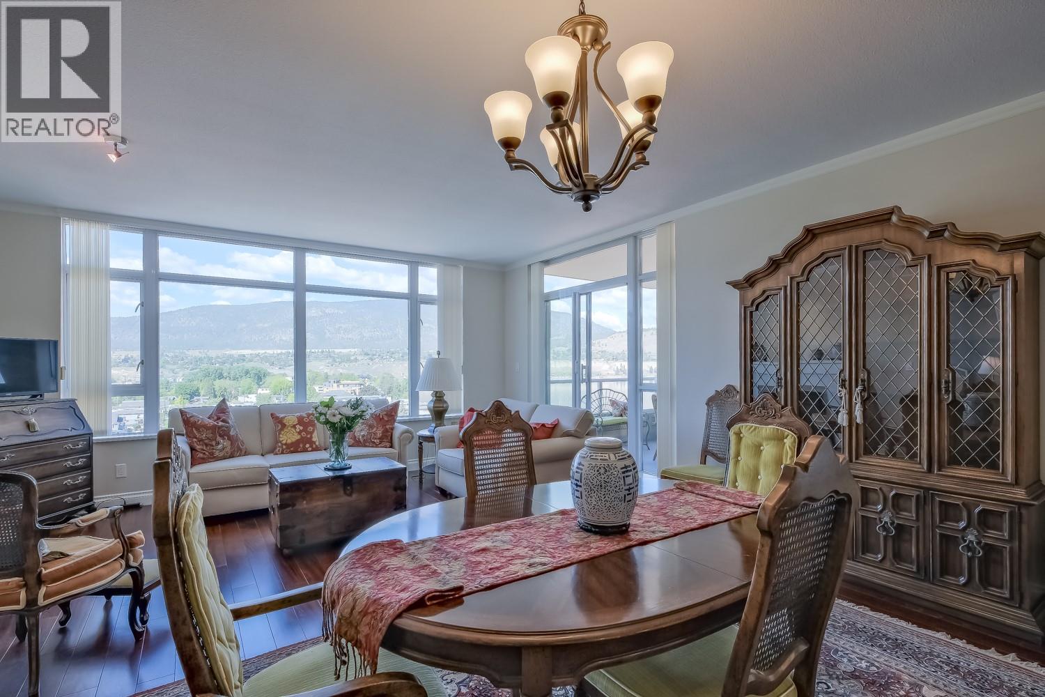 160 Lakeshore Drive Unit# 1007, Penticton, British Columbia  V2A 9C2 - Photo 19 - 10388502