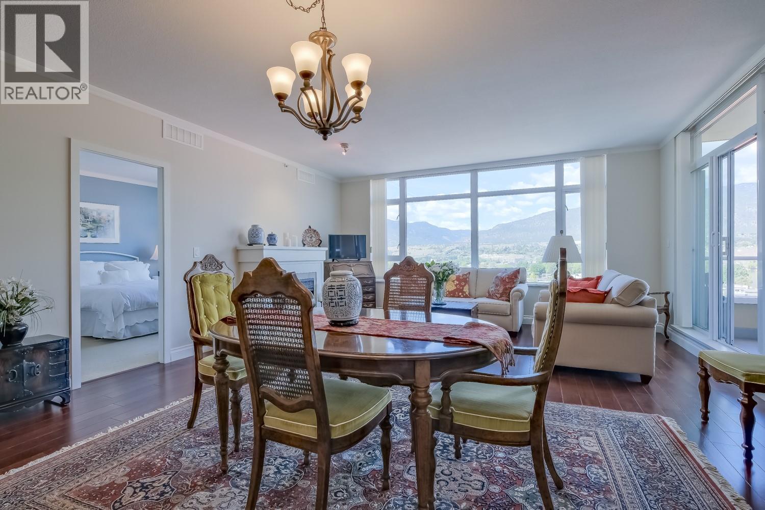 160 Lakeshore Drive Unit# 1007, Penticton, British Columbia  V2A 9C2 - Photo 20 - 10388502