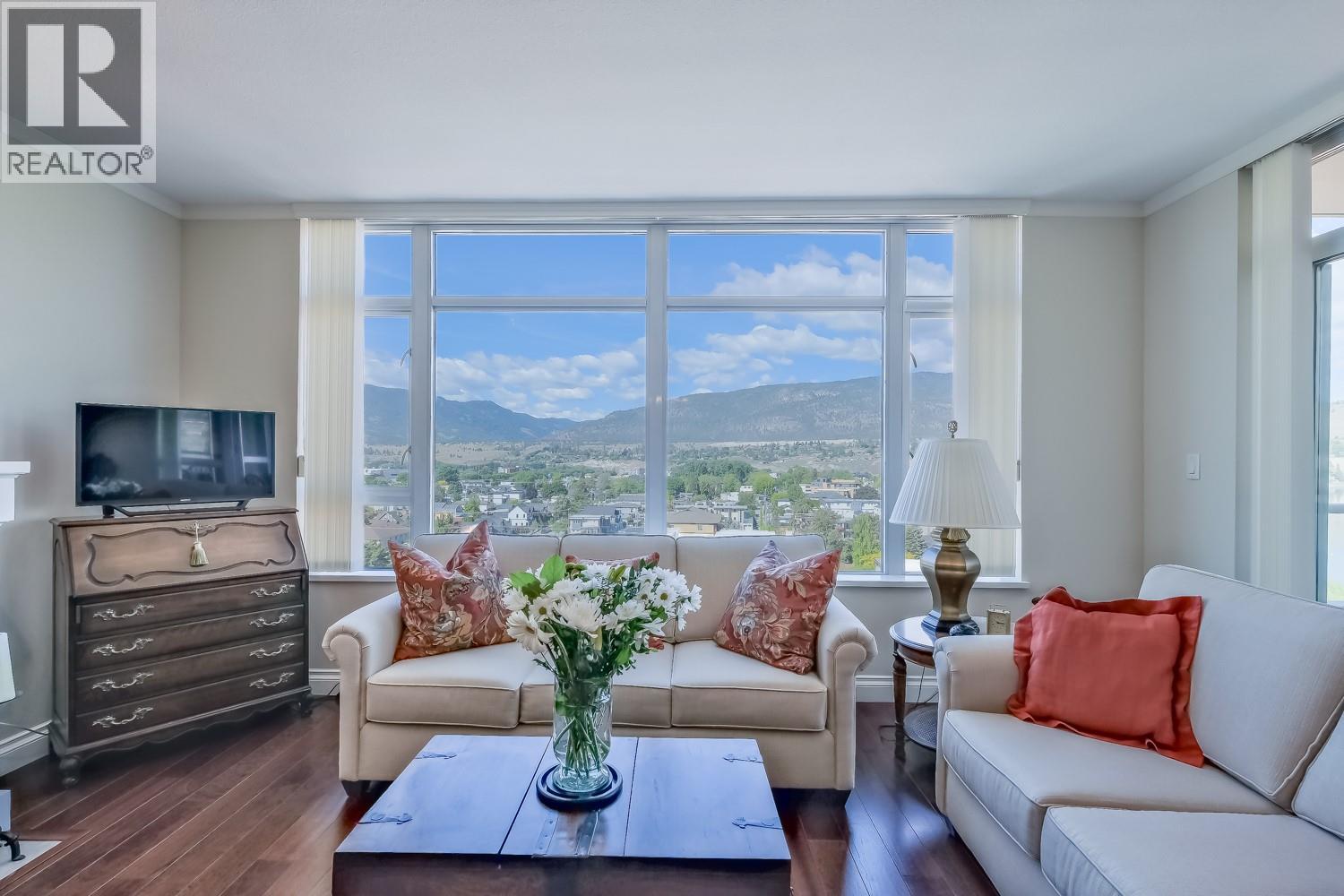 160 Lakeshore Drive Unit# 1007, Penticton, British Columbia  V2A 9C2 - Photo 22 - 10388502