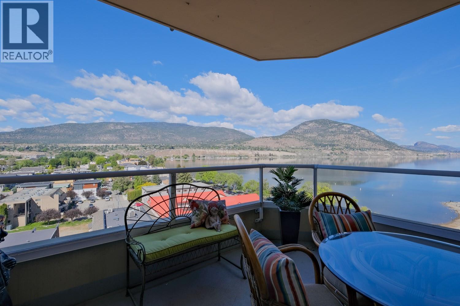 160 Lakeshore Drive Unit# 1007, Penticton, British Columbia  V2A 9C2 - Photo 24 - 10388502