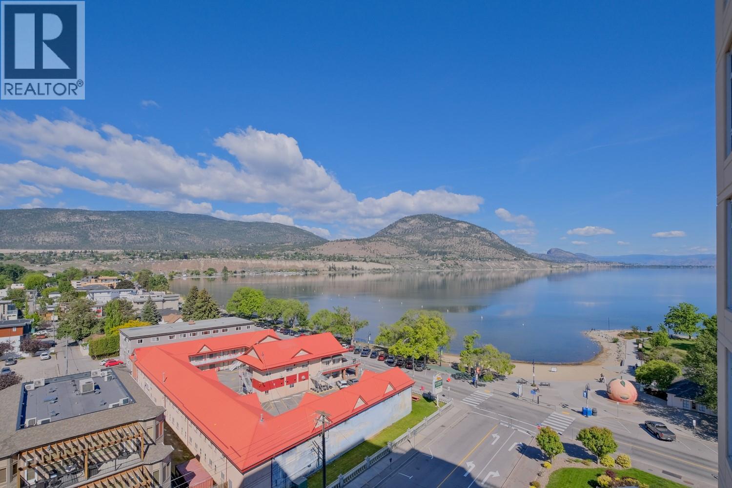 160 Lakeshore Drive Unit# 1007, Penticton, British Columbia  V2A 9C2 - Photo 25 - 10388502