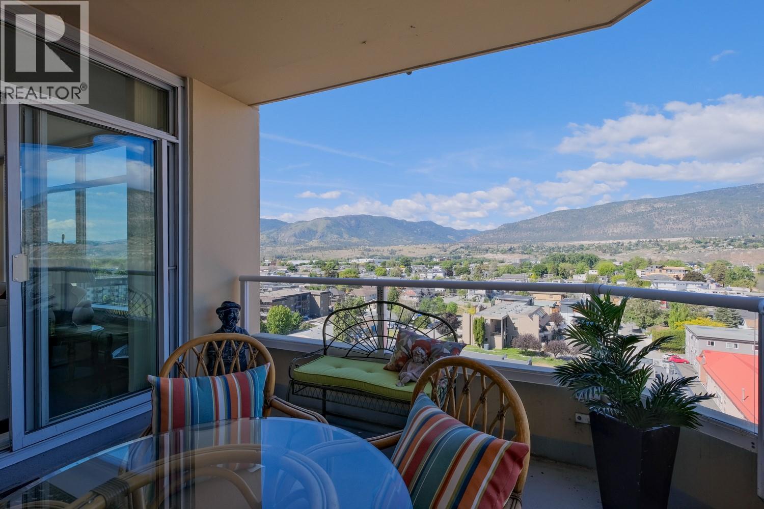 160 Lakeshore Drive Unit# 1007, Penticton, British Columbia  V2A 9C2 - Photo 26 - 10388502