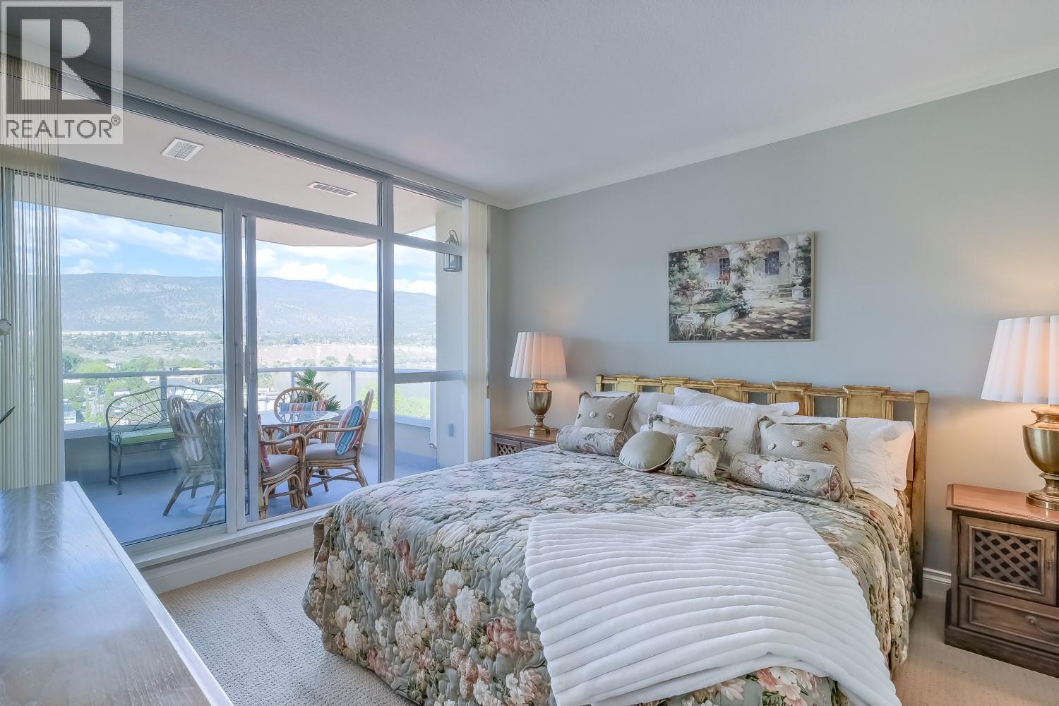 160 Lakeshore Drive Unit# 1007, Penticton, British Columbia  V2A 9C2 - Photo 27 - 10388502