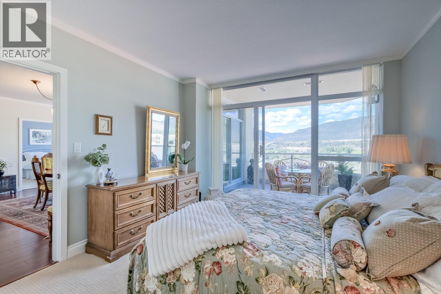 160 Lakeshore Drive Unit# 1007, Penticton, British Columbia  V2A 9C2 - Photo 28 - 10388502