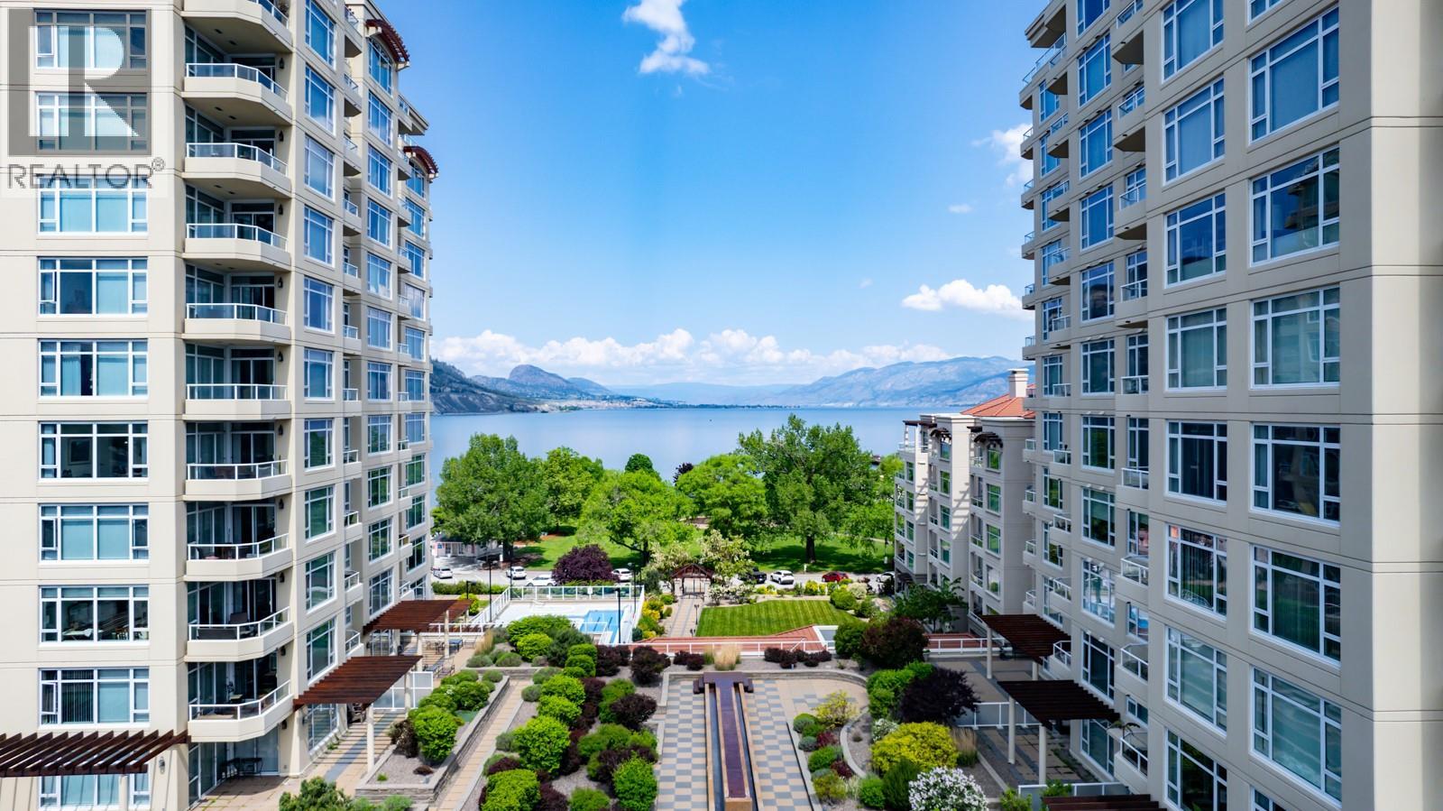 160 Lakeshore Drive Unit# 1007, Penticton, British Columbia  V2A 9C2 - Photo 30 - 10388502