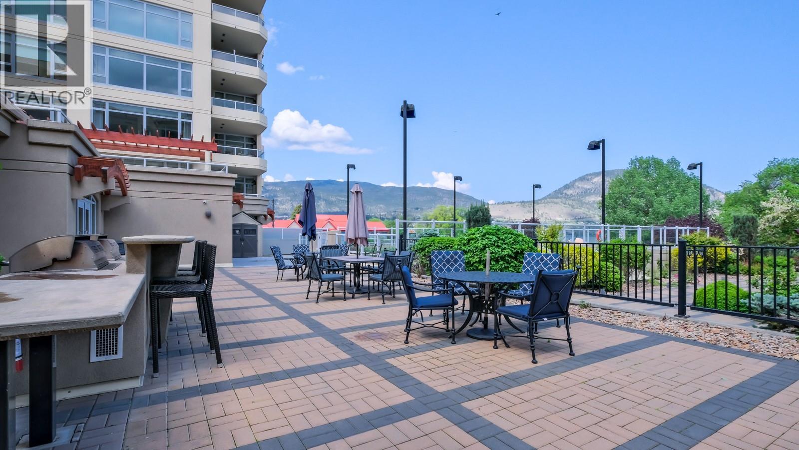 160 Lakeshore Drive Unit# 1007, Penticton, British Columbia  V2A 9C2 - Photo 31 - 10388502