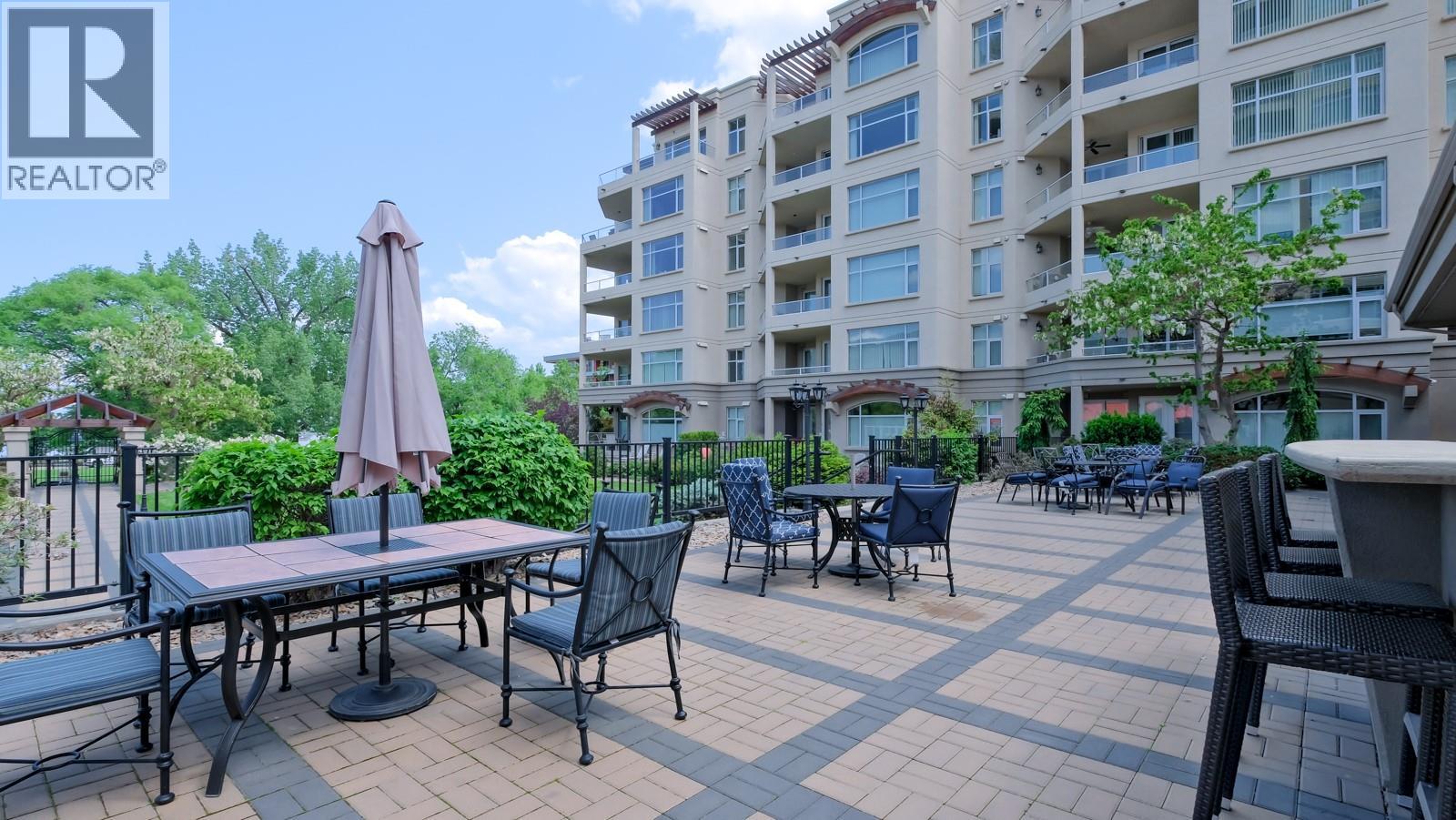 160 Lakeshore Drive Unit# 1007, Penticton, British Columbia  V2A 9C2 - Photo 32 - 10388502