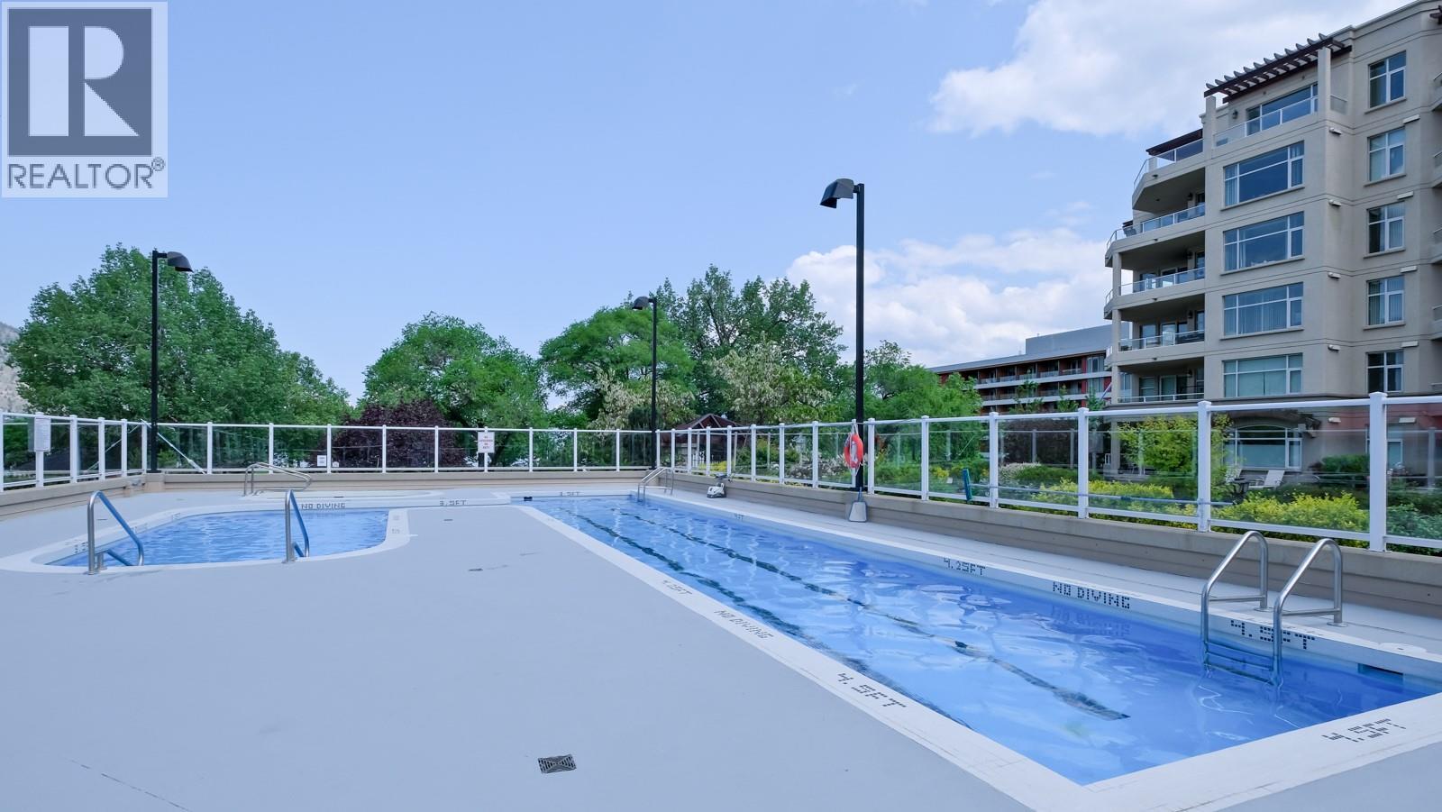 160 Lakeshore Drive Unit# 1007, Penticton, British Columbia  V2A 9C2 - Photo 33 - 10388502