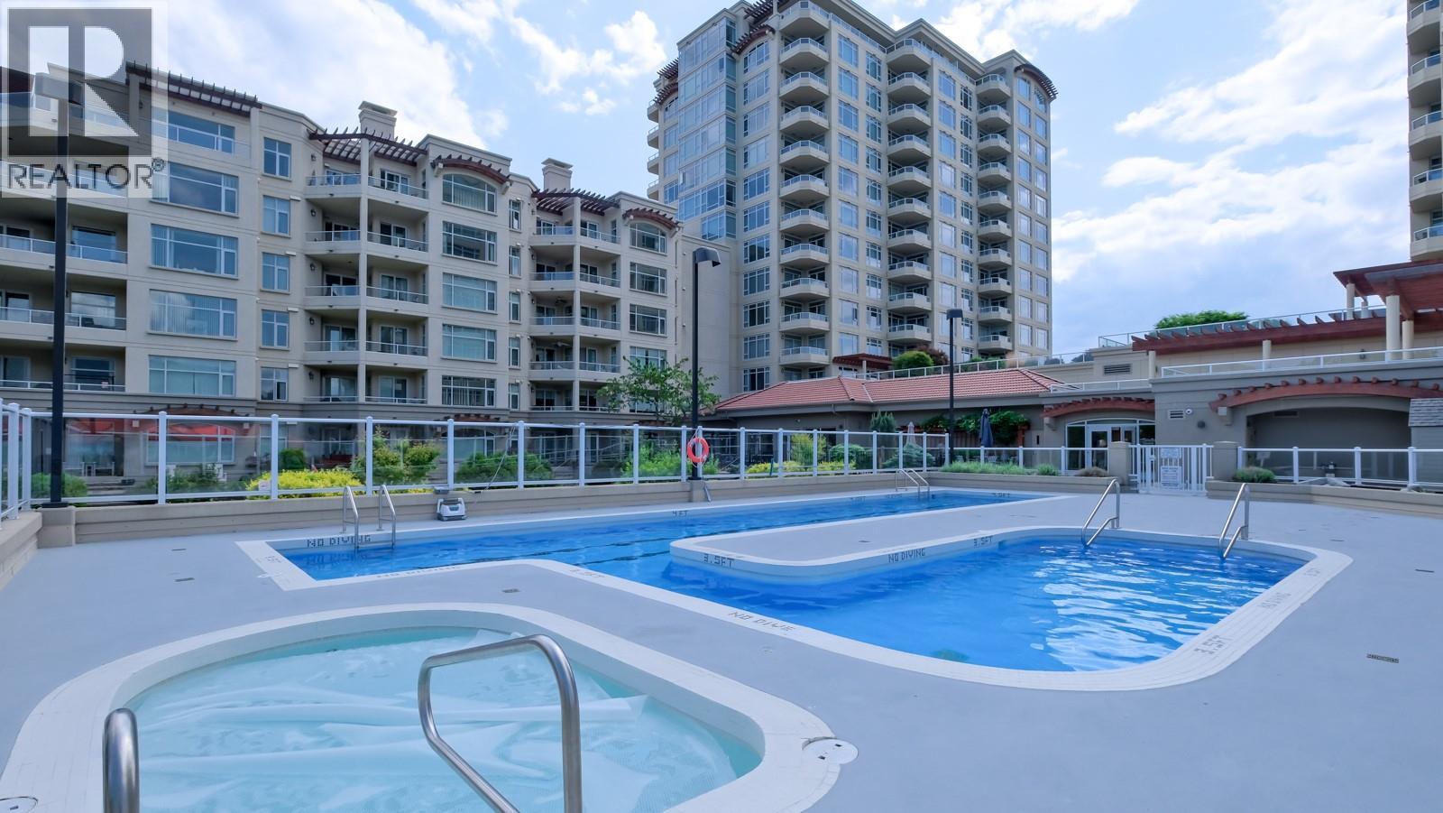 160 Lakeshore Drive Unit# 1007, Penticton, British Columbia  V2A 9C2 - Photo 35 - 10388502