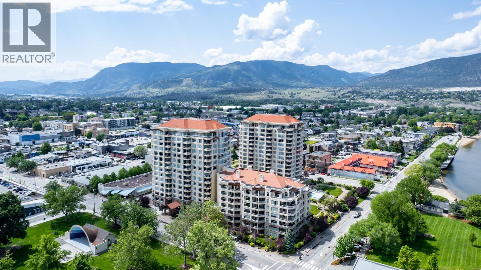 160 Lakeshore Drive Unit# 1007, Penticton, British Columbia  V2A 9C2 - Photo 44 - 10388502