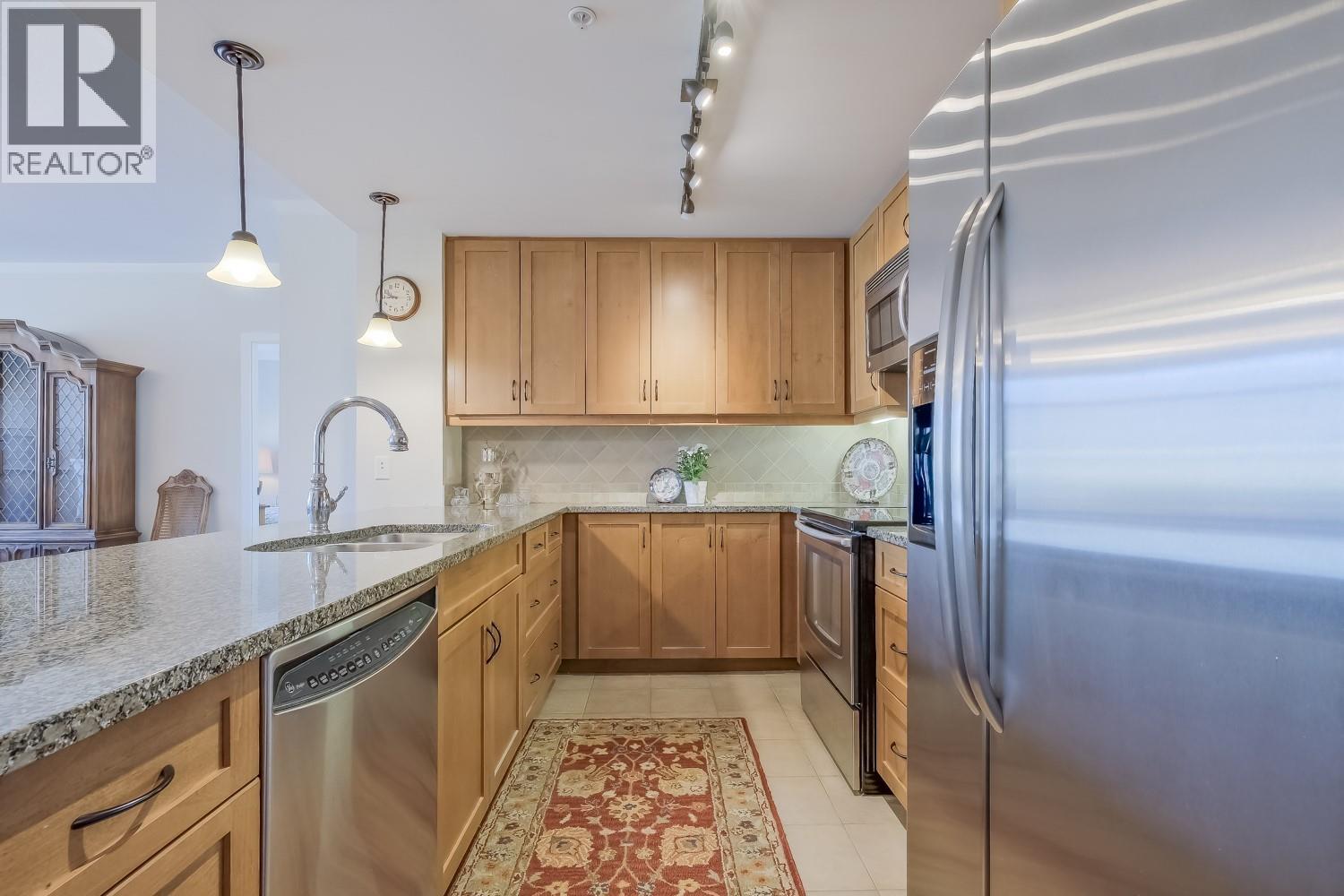 160 Lakeshore Drive Unit# 1007, Penticton, British Columbia  V2A 9C2 - Photo 6 - 10388502