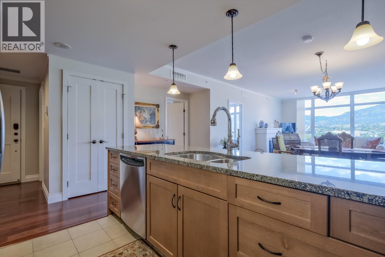 160 Lakeshore Drive Unit# 1007, Penticton, British Columbia  V2A 9C2 - Photo 7 - 10388502