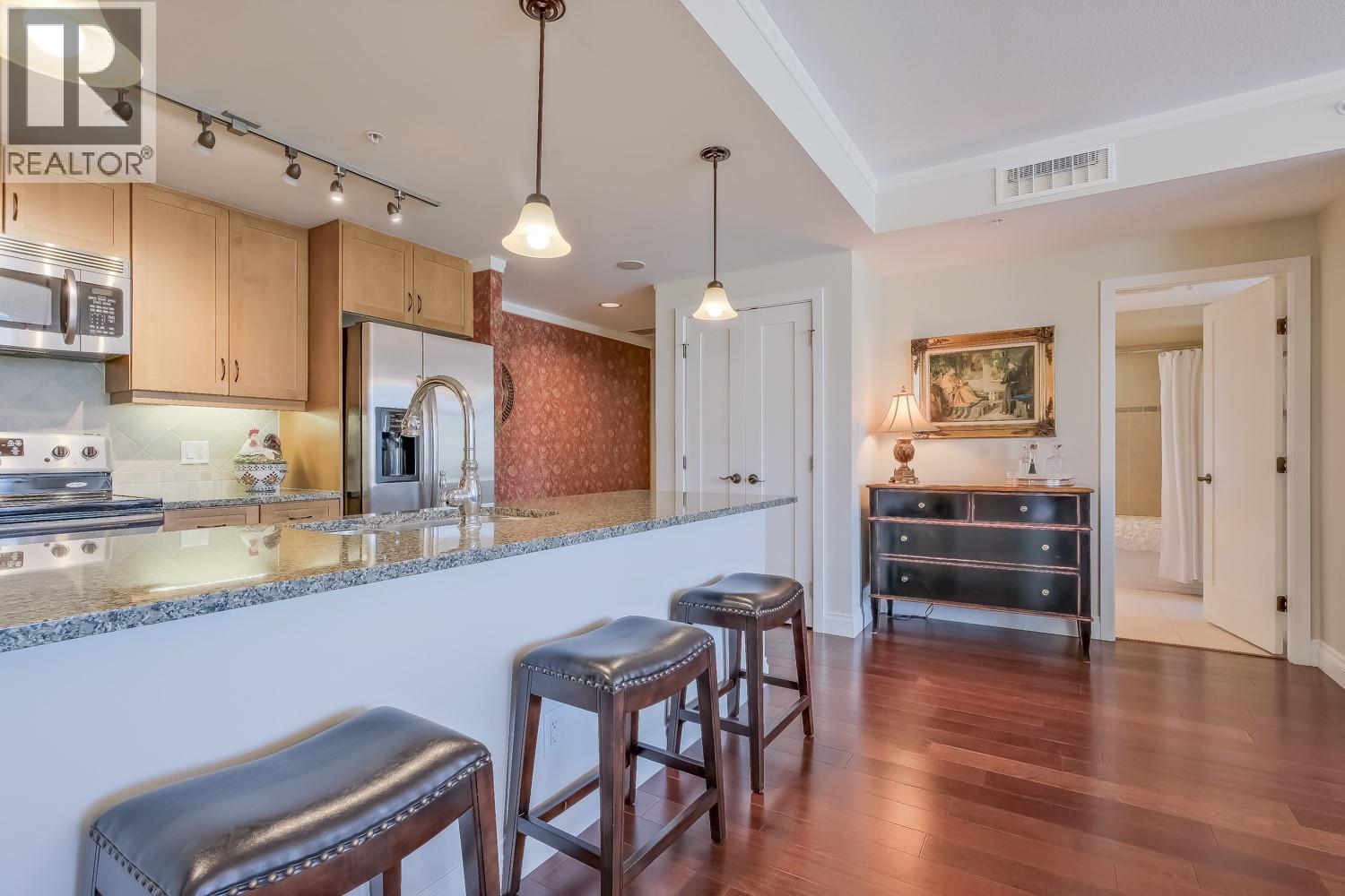 160 Lakeshore Drive Unit# 1007, Penticton, British Columbia  V2A 9C2 - Photo 9 - 10388502