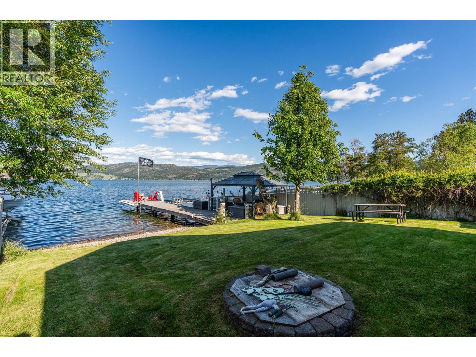19 Ki Low Na Road, Vernon, British Columbia  V1H 2h3 - Photo 34 - 10388478