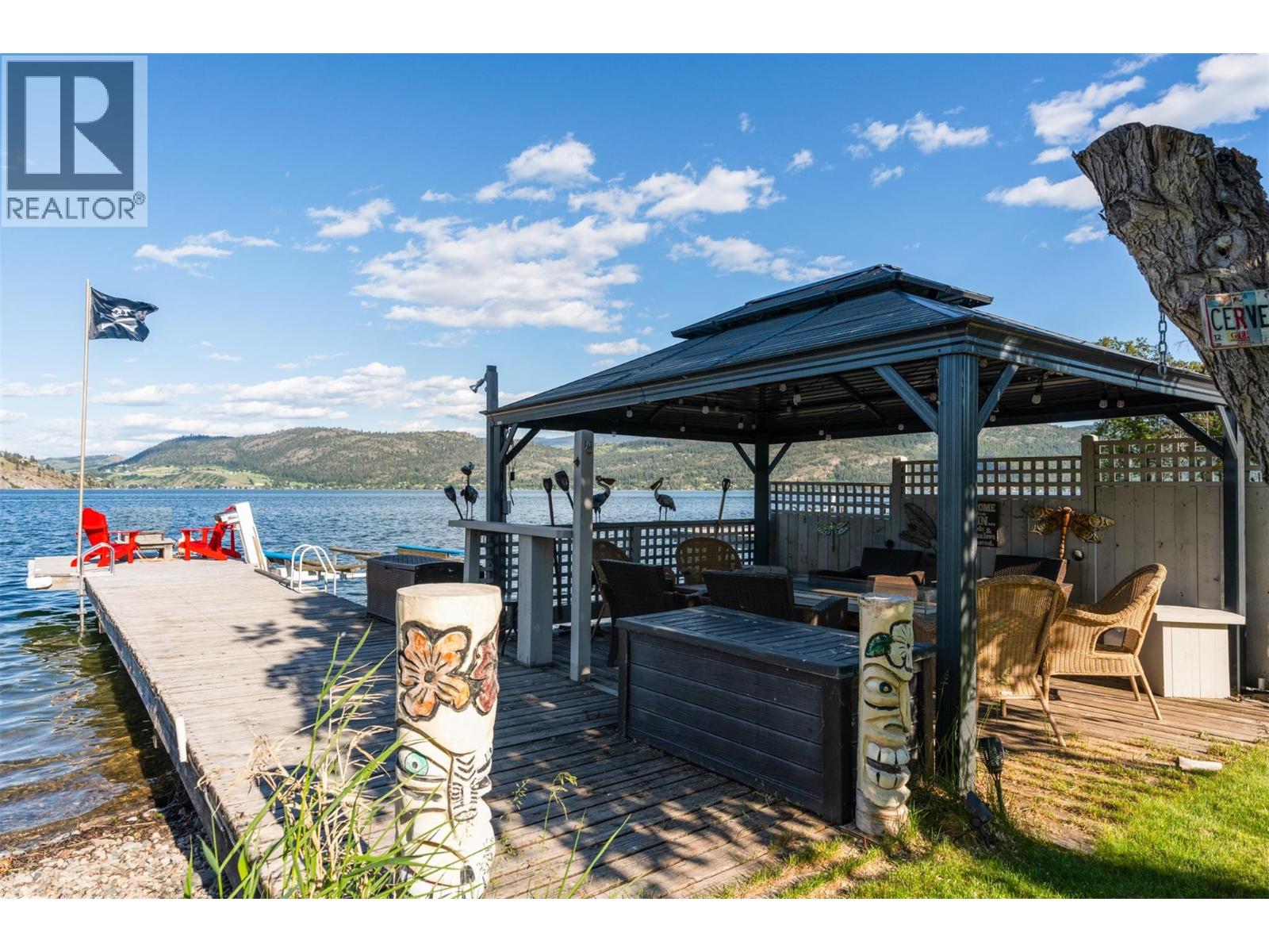 19 Ki Low Na Road, Vernon, British Columbia  V1H 2h3 - Photo 40 - 10388478