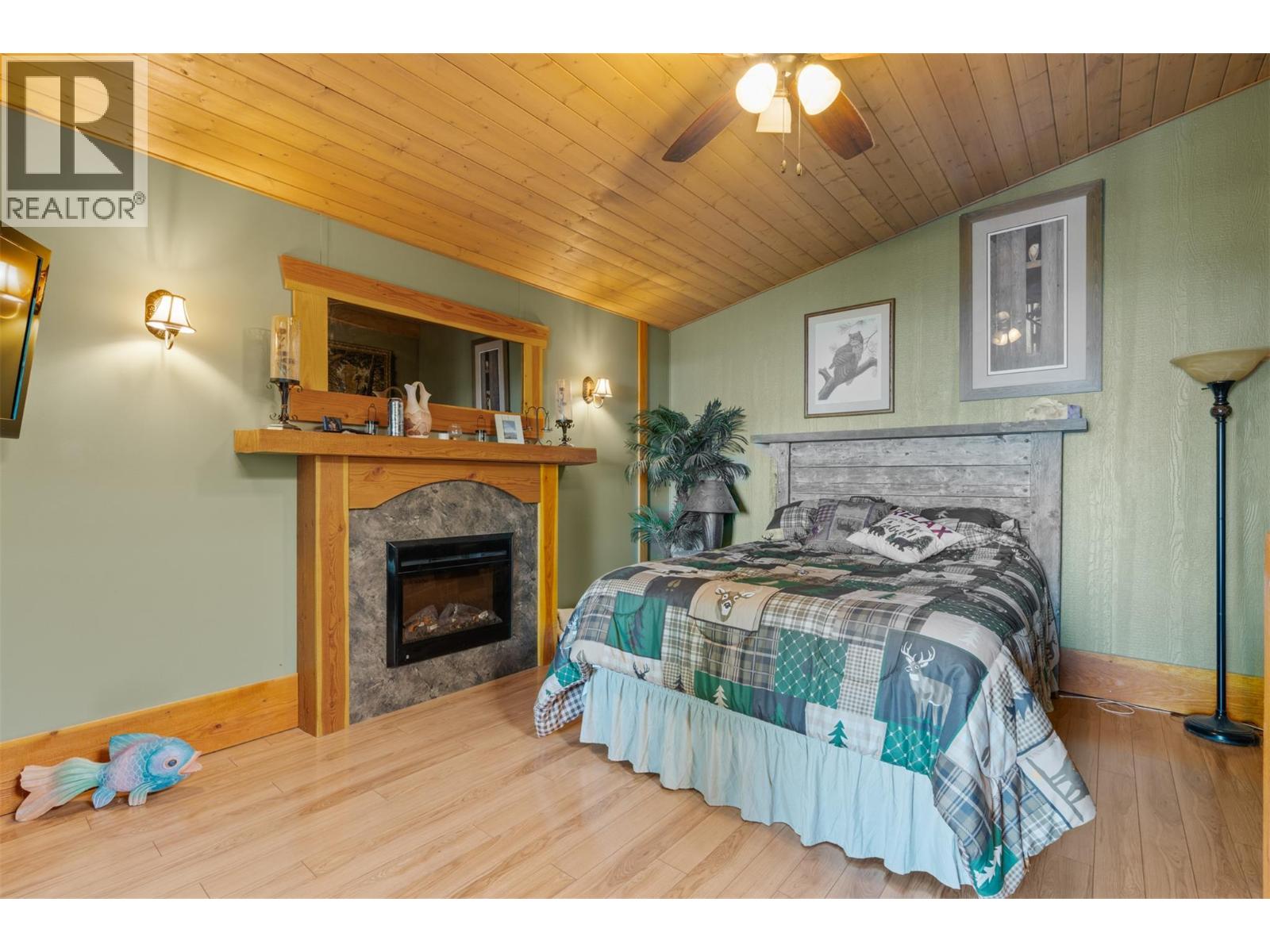 19 Ki Low Na Road, Vernon, British Columbia  V1H 2h3 - Photo 56 - 10388478