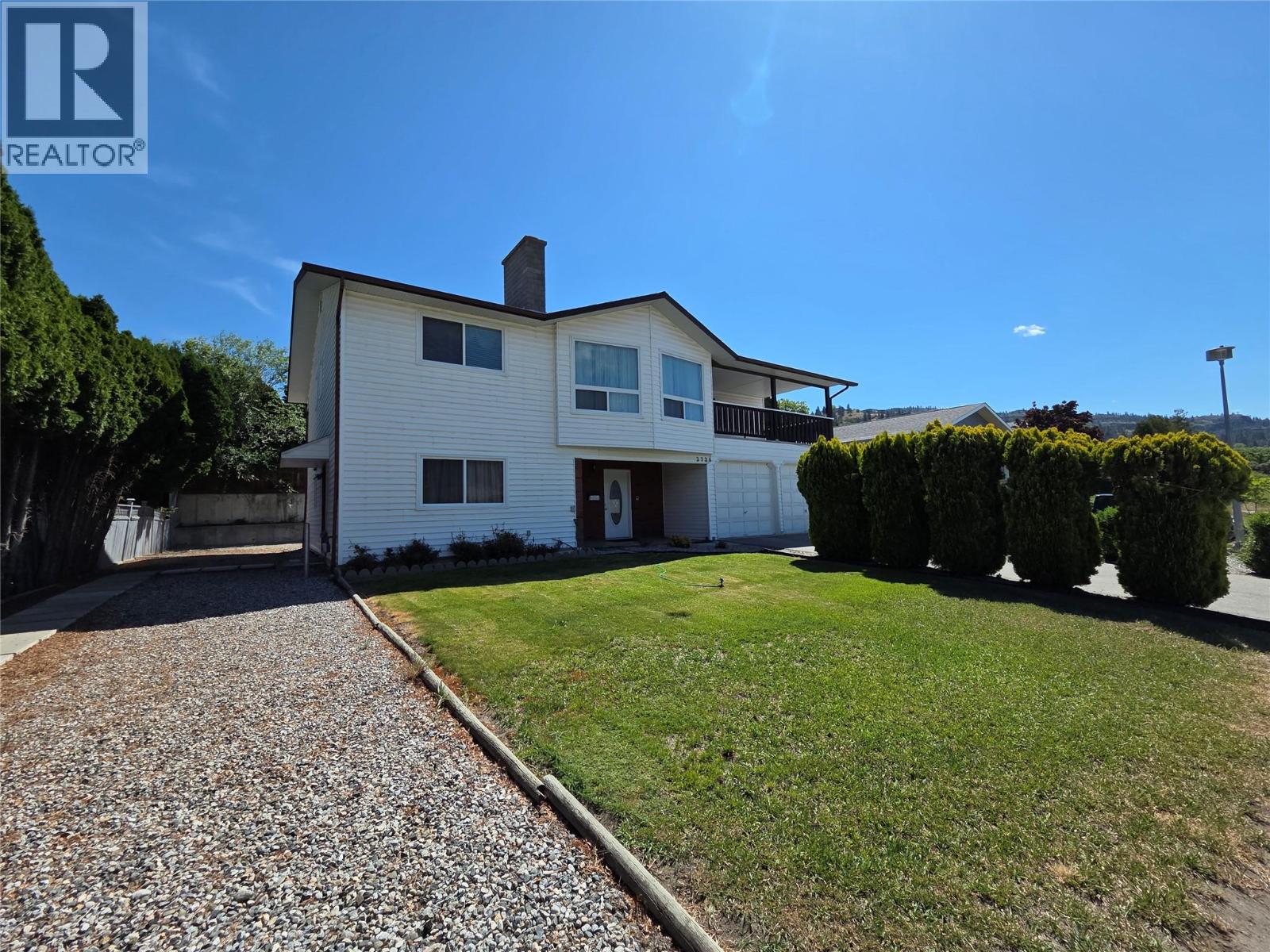 2724 Dafoe Place, Penticton, British Columbia  V2A 7N8 - Photo 1 - 10388293