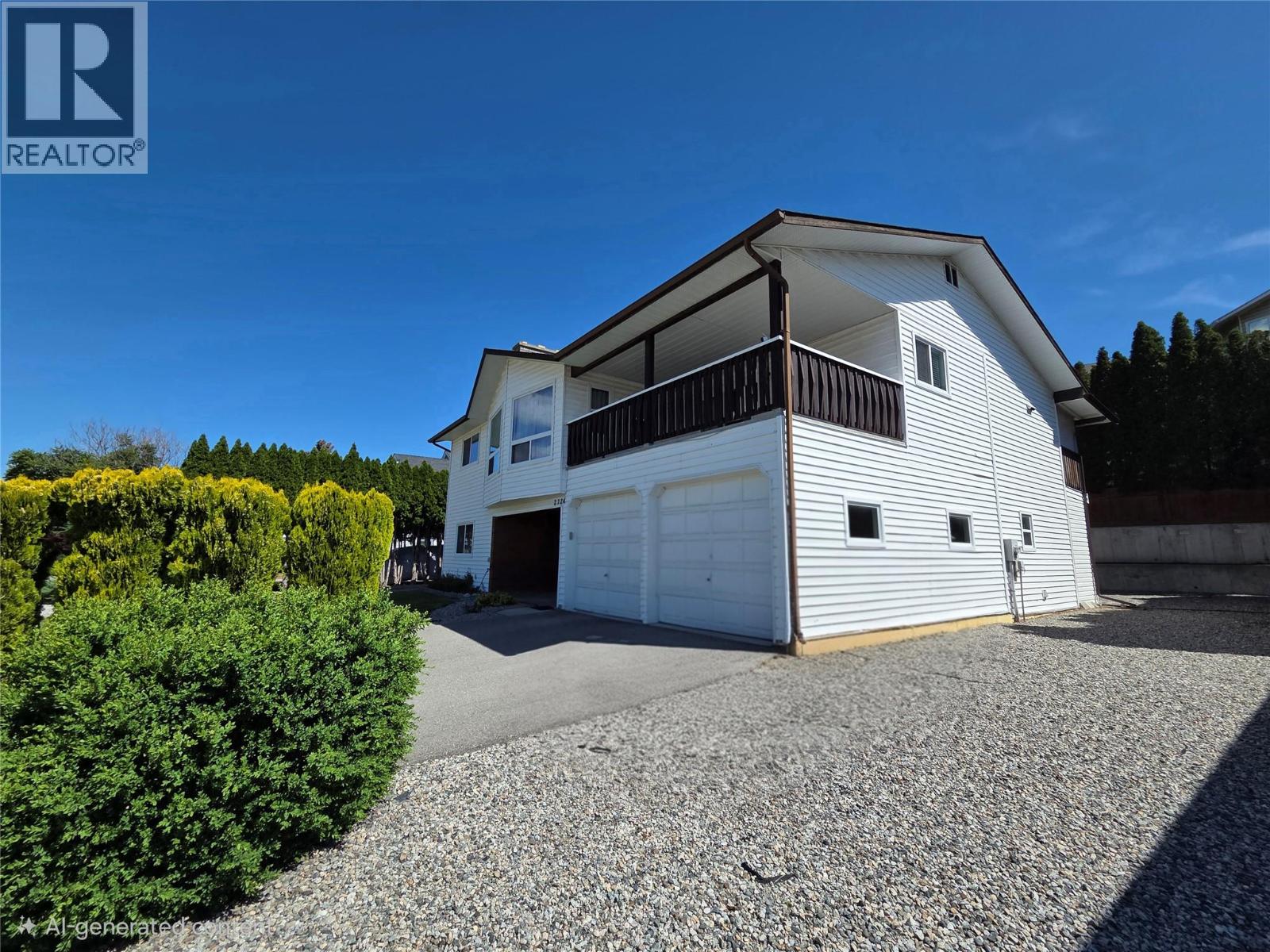 2724 Dafoe Place, Penticton, British Columbia  V2A 7N8 - Photo 3 - 10388293