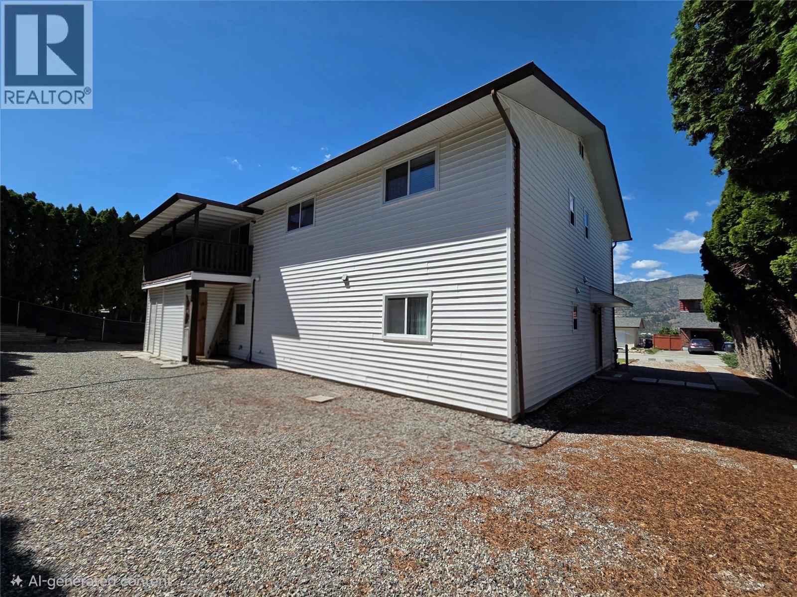 2724 Dafoe Place, Penticton, British Columbia  V2A 7N8 - Photo 33 - 10388293