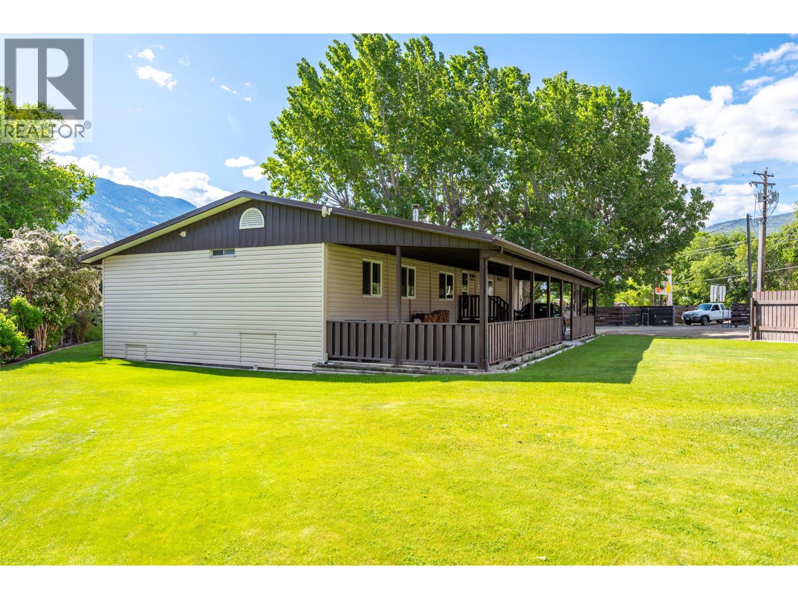 2144 Hwy 3 Highway, Cawston, British Columbia  V0X 1C2 - Photo 52 - 10388267