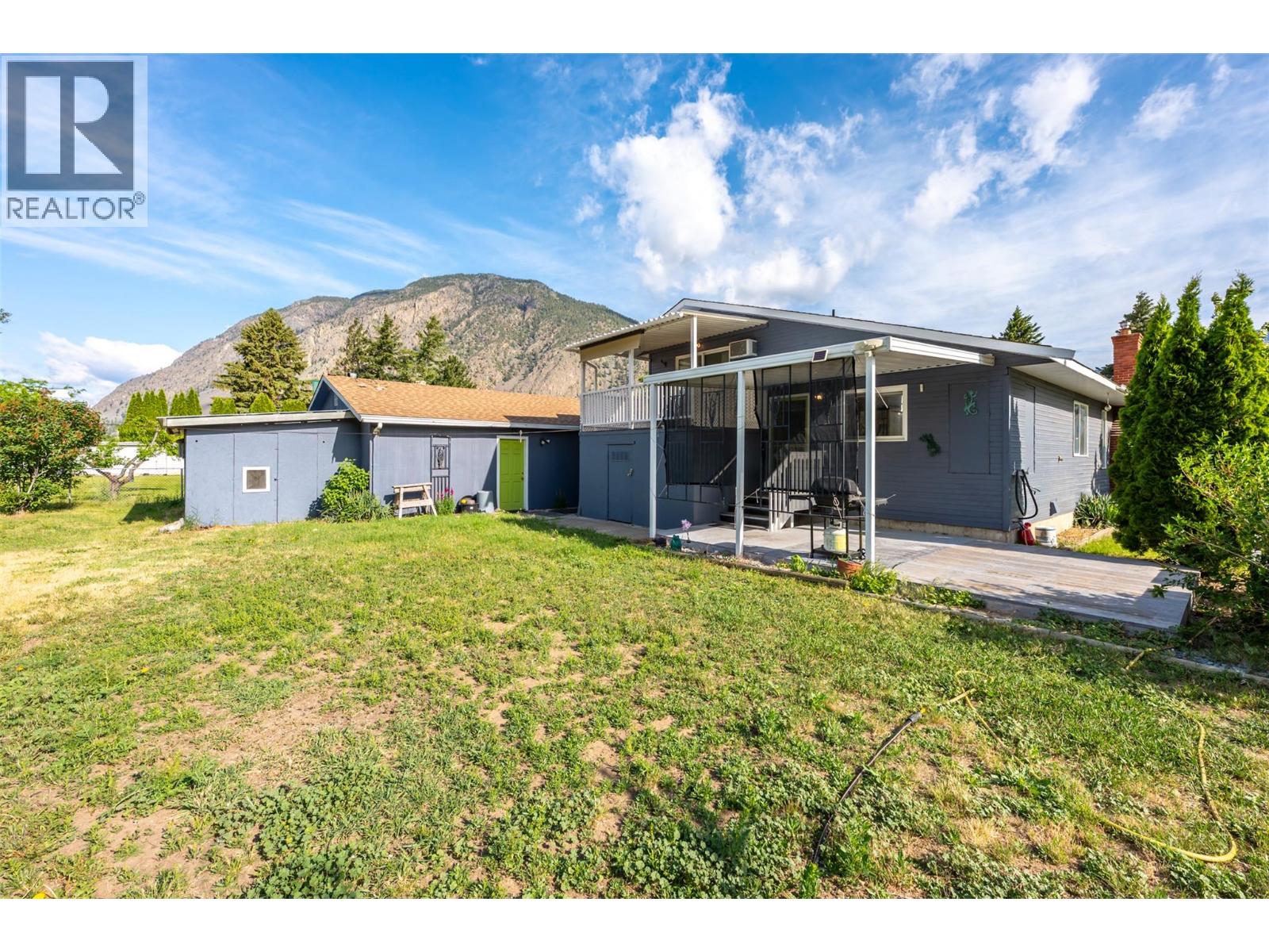 1220 Sykes Crescent, Keremeos, British Columbia  V0X 1N3 - Photo 53 - 10388200