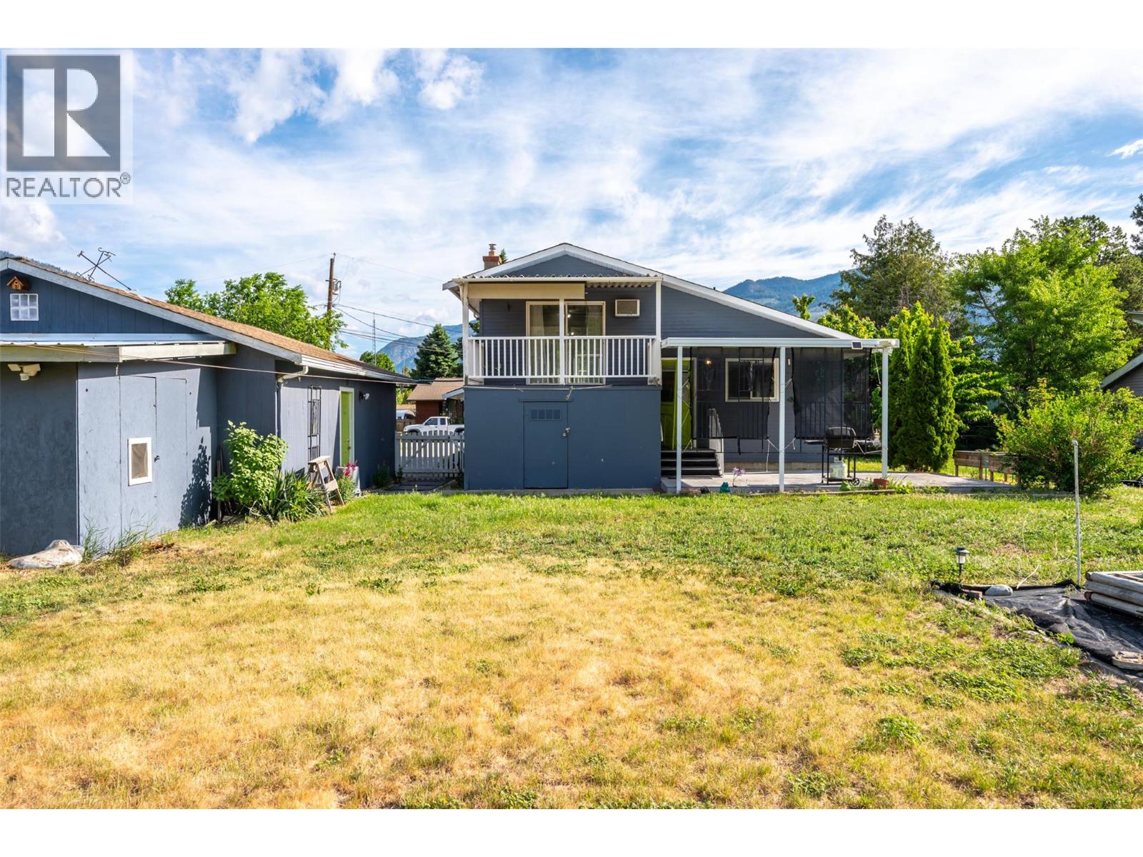 1220 Sykes Crescent, Keremeos, British Columbia  V0X 1N3 - Photo 61 - 10388200