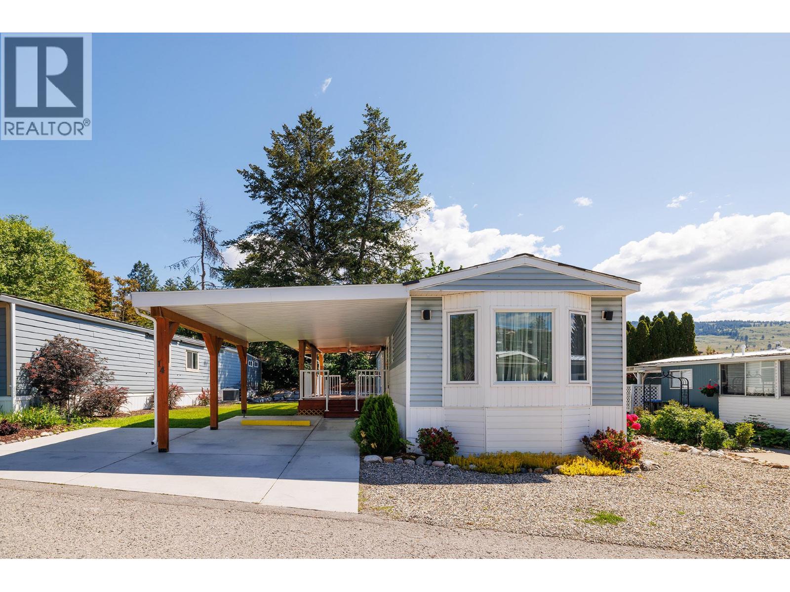 12022 PRETTY Road Unit# 14, lake country, British Columbia