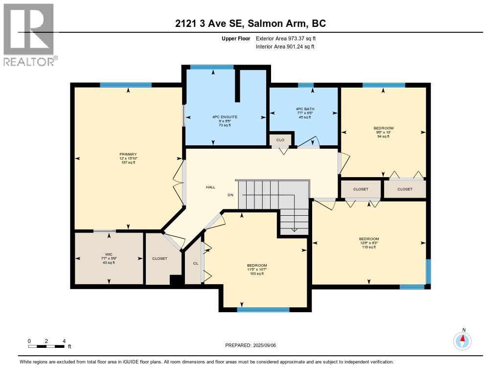 2121 3 Avenue Se, Salmon Arm, British Columbia  V1E 1K1 - Photo 99 - 10388237