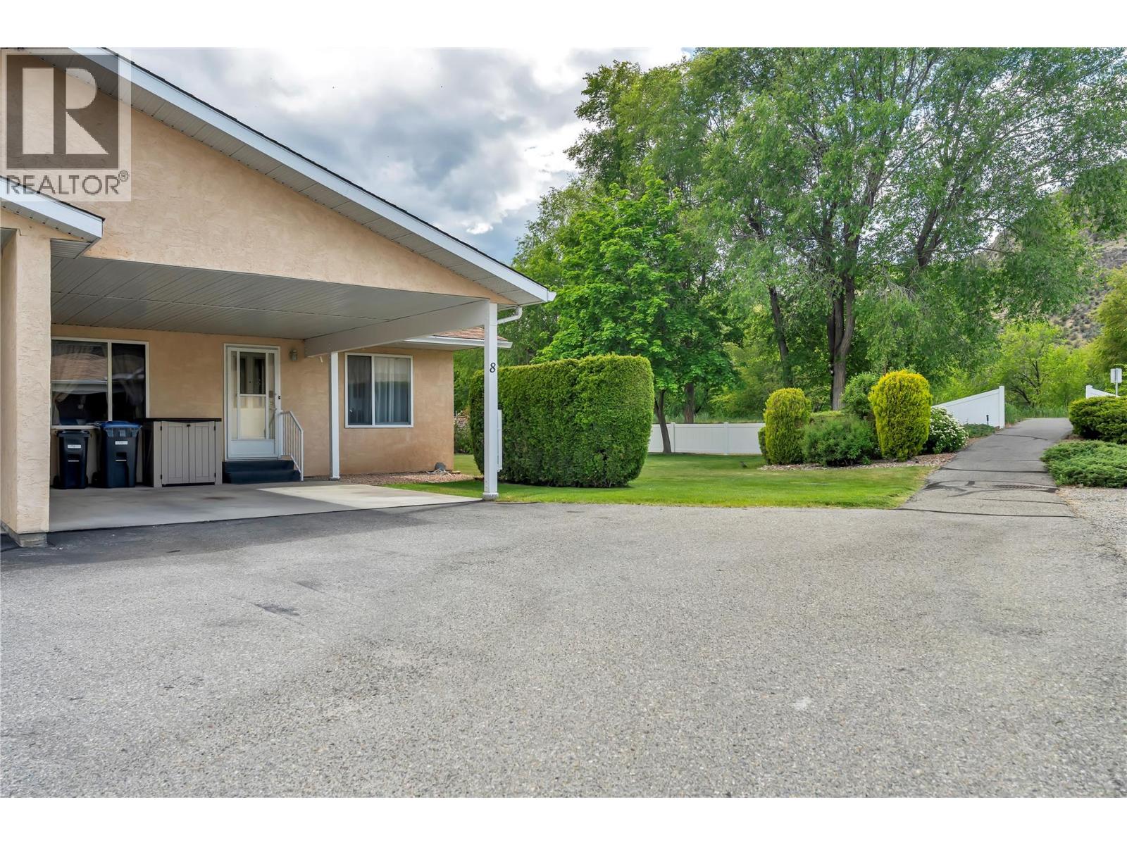 145 Redwing Place Unit# 8, Oliver, British Columbia  V0H 1T4 - Photo 28 - 10388137